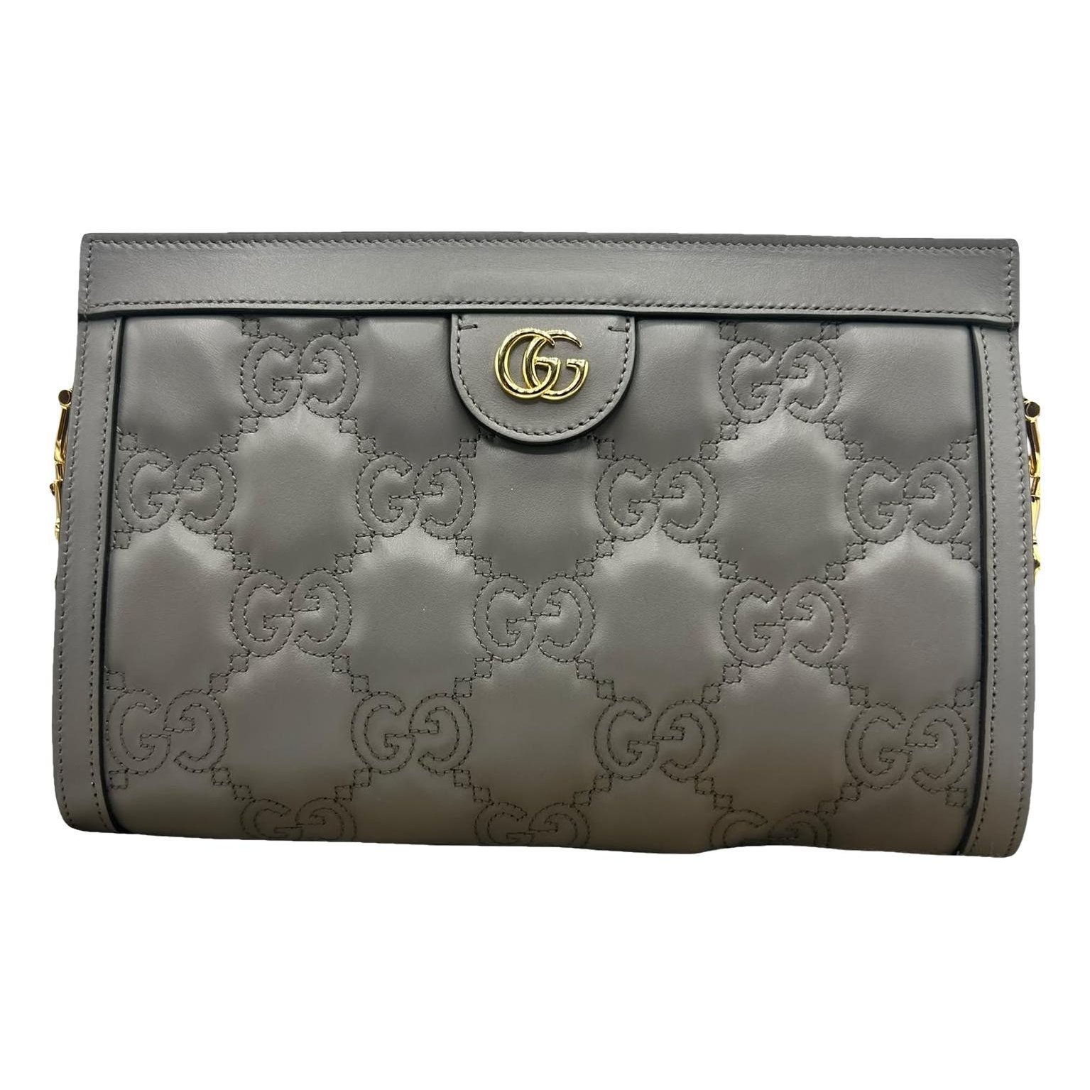 Ophidia cloth handbag