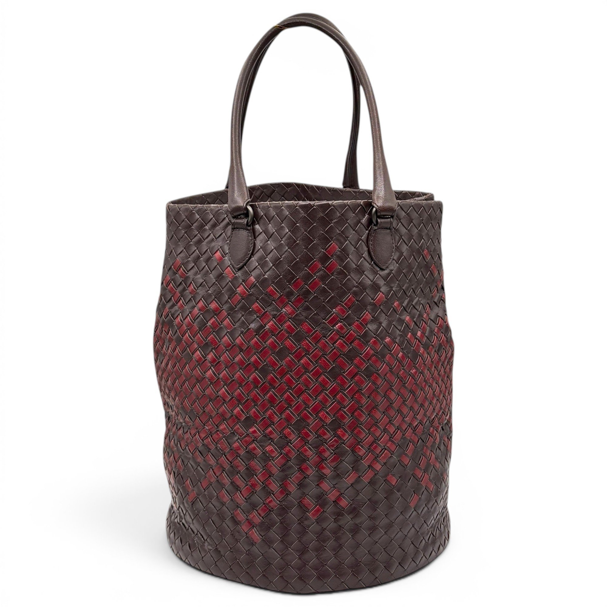 Pony-style calfskin tote