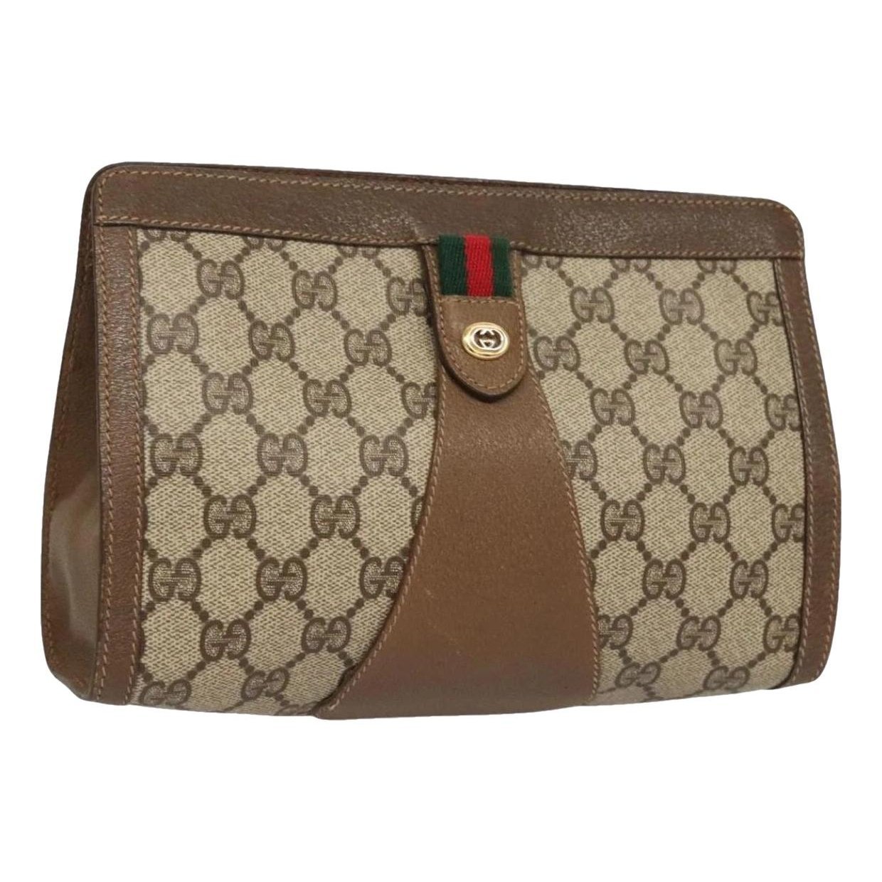 Clutch bag