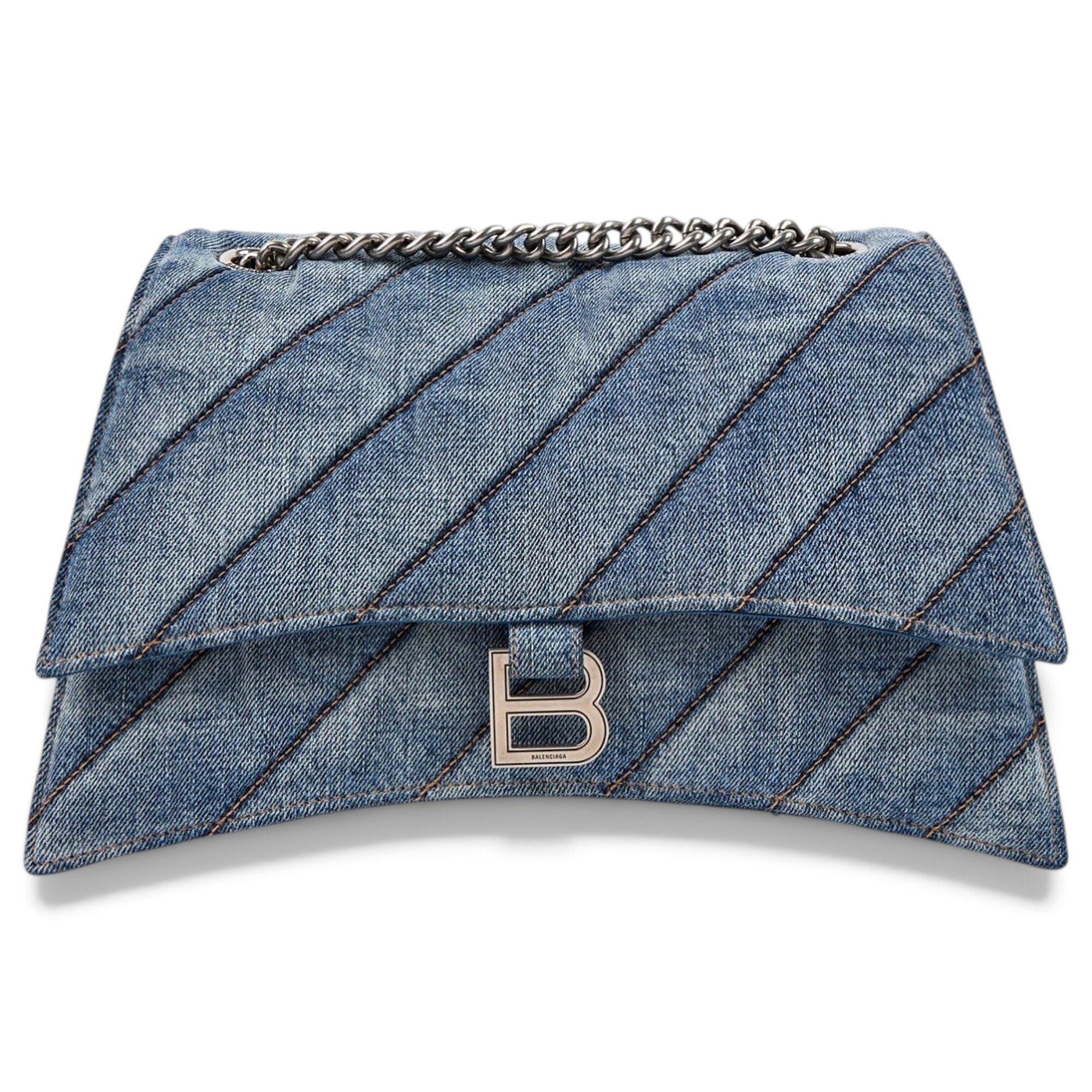 Crush handbag