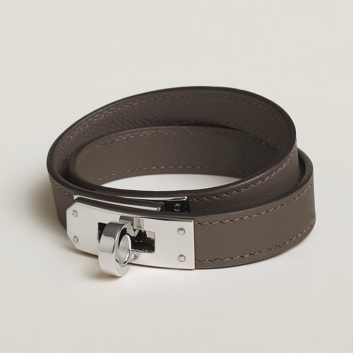 Pulseira Kelly Double Tour