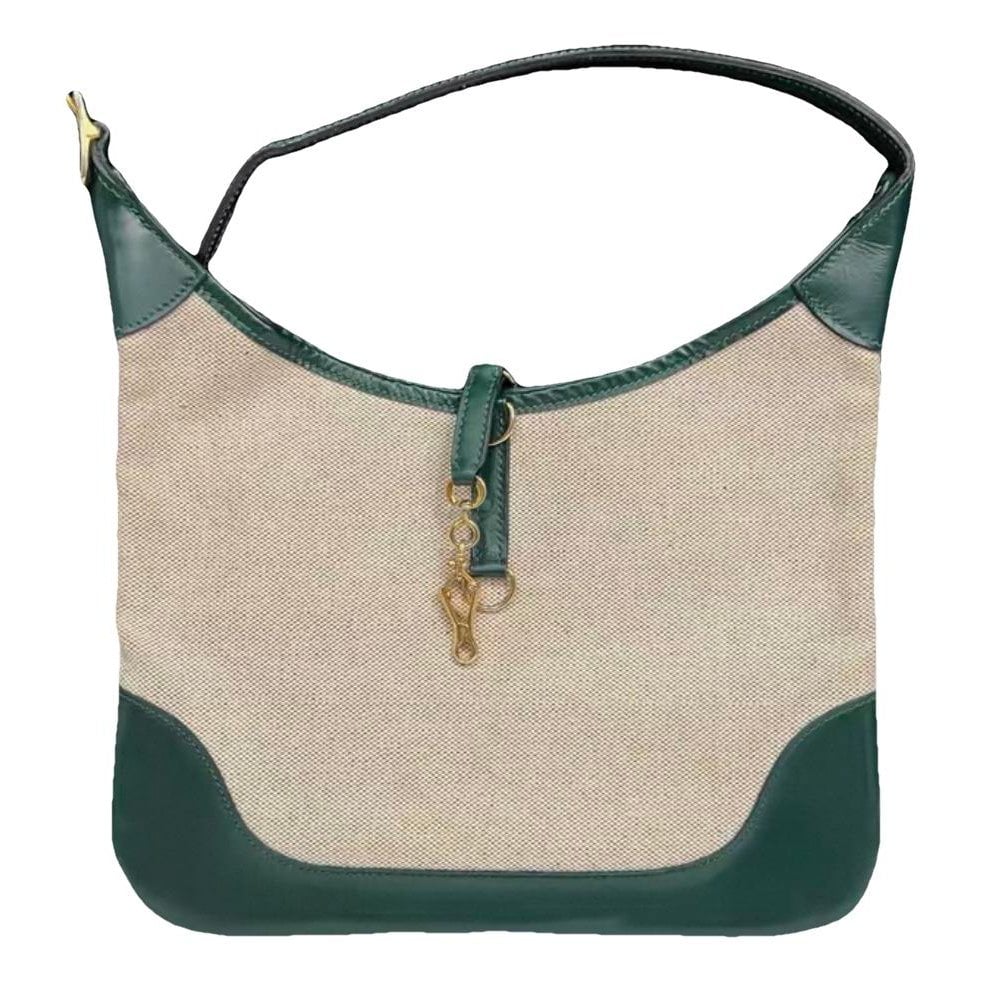 Trim cloth handbag