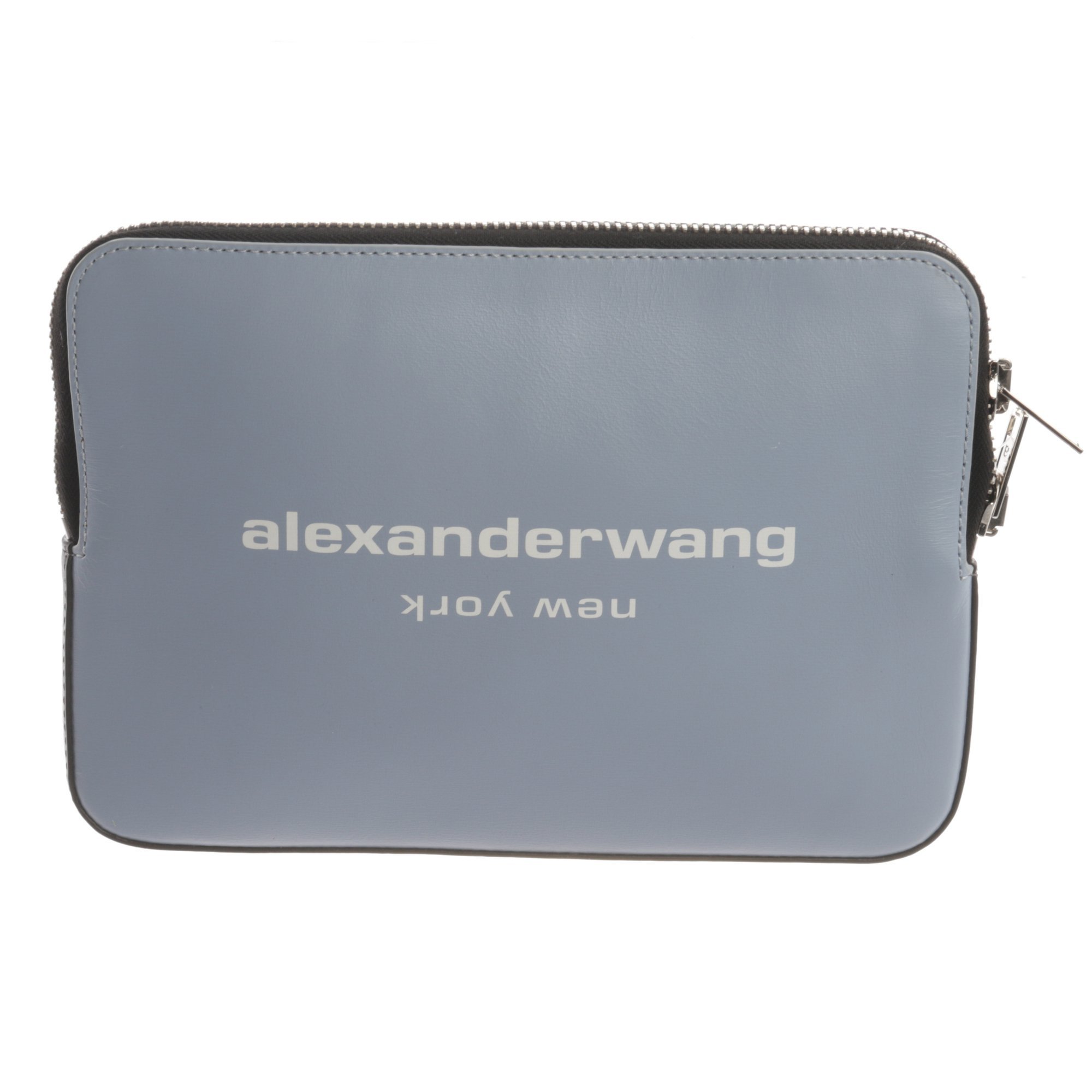 Leather bag