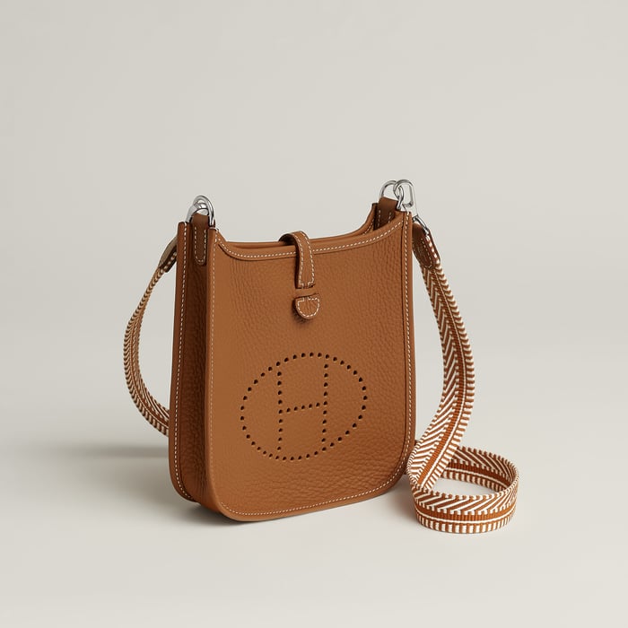 Evelyne 16 Amazone 백