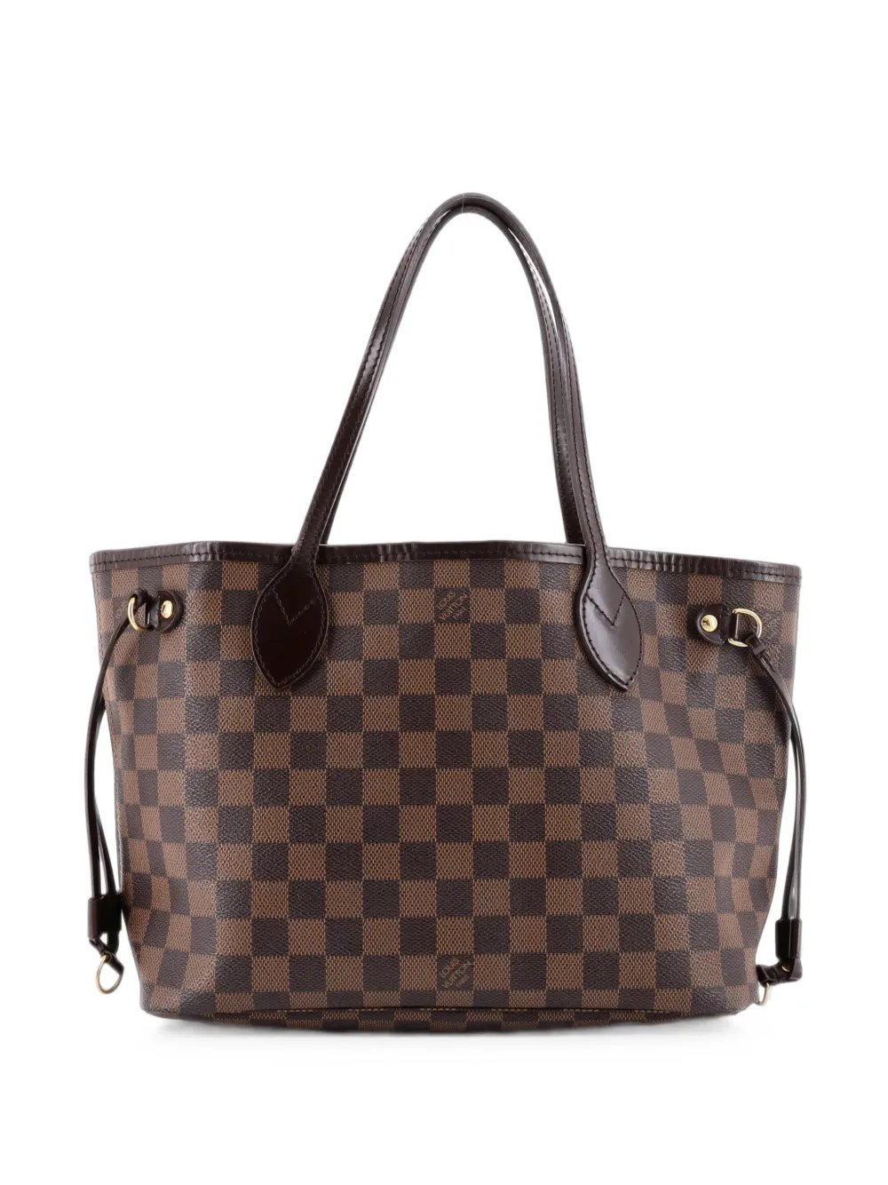 Neverfull Damier PM tote bag
