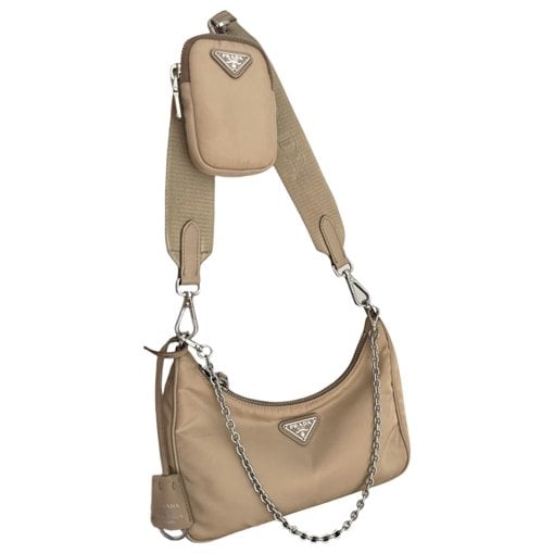 Re-Edition 2005 handbag