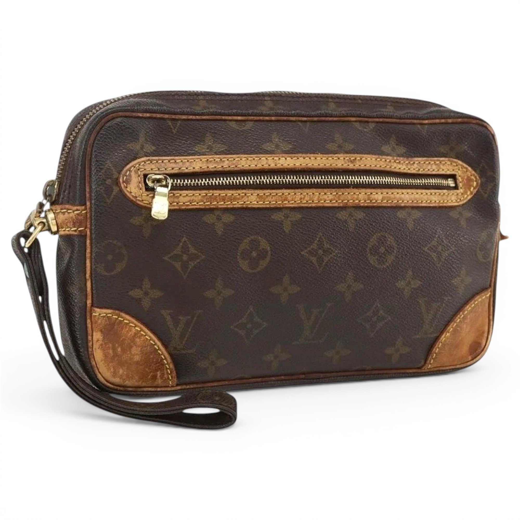 Clutch bag