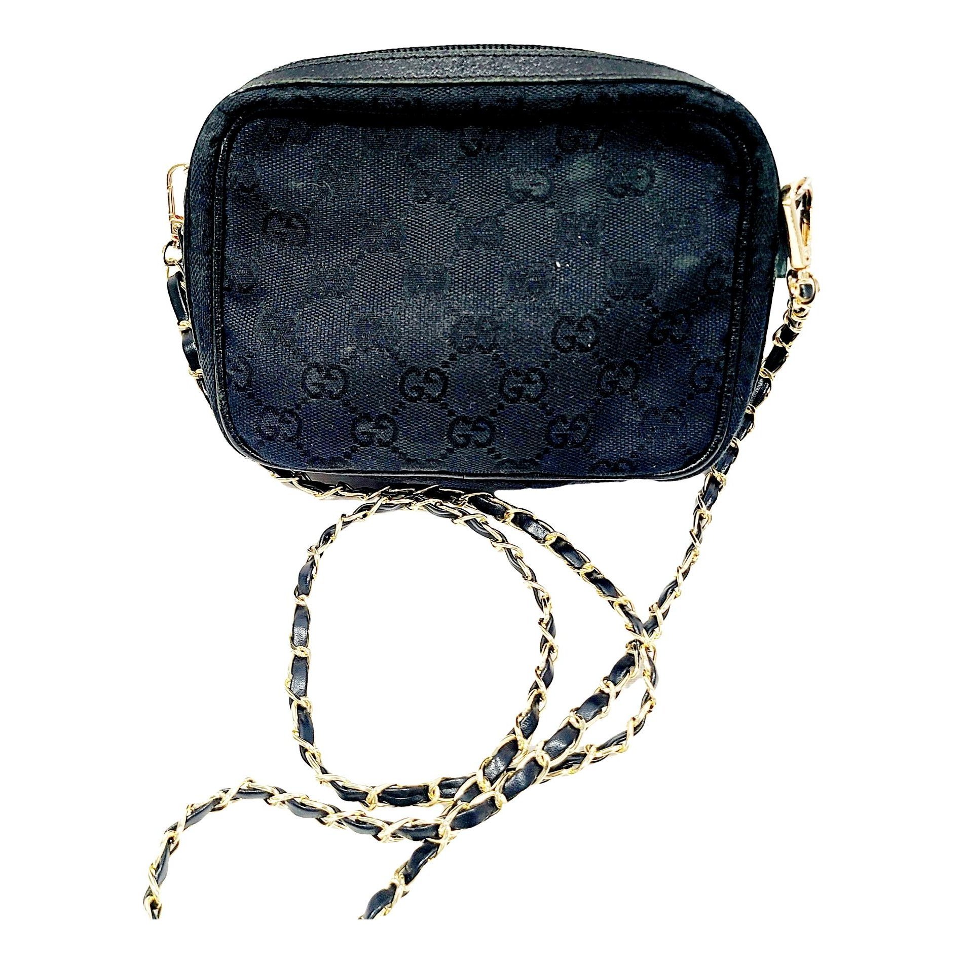 Cloth handbag