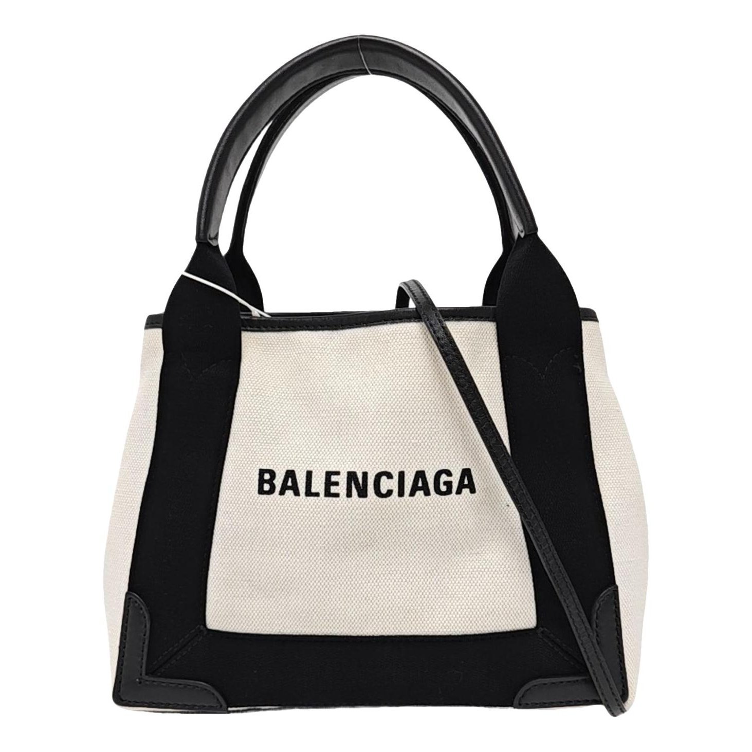 Eveyday Cabas cloth handbag