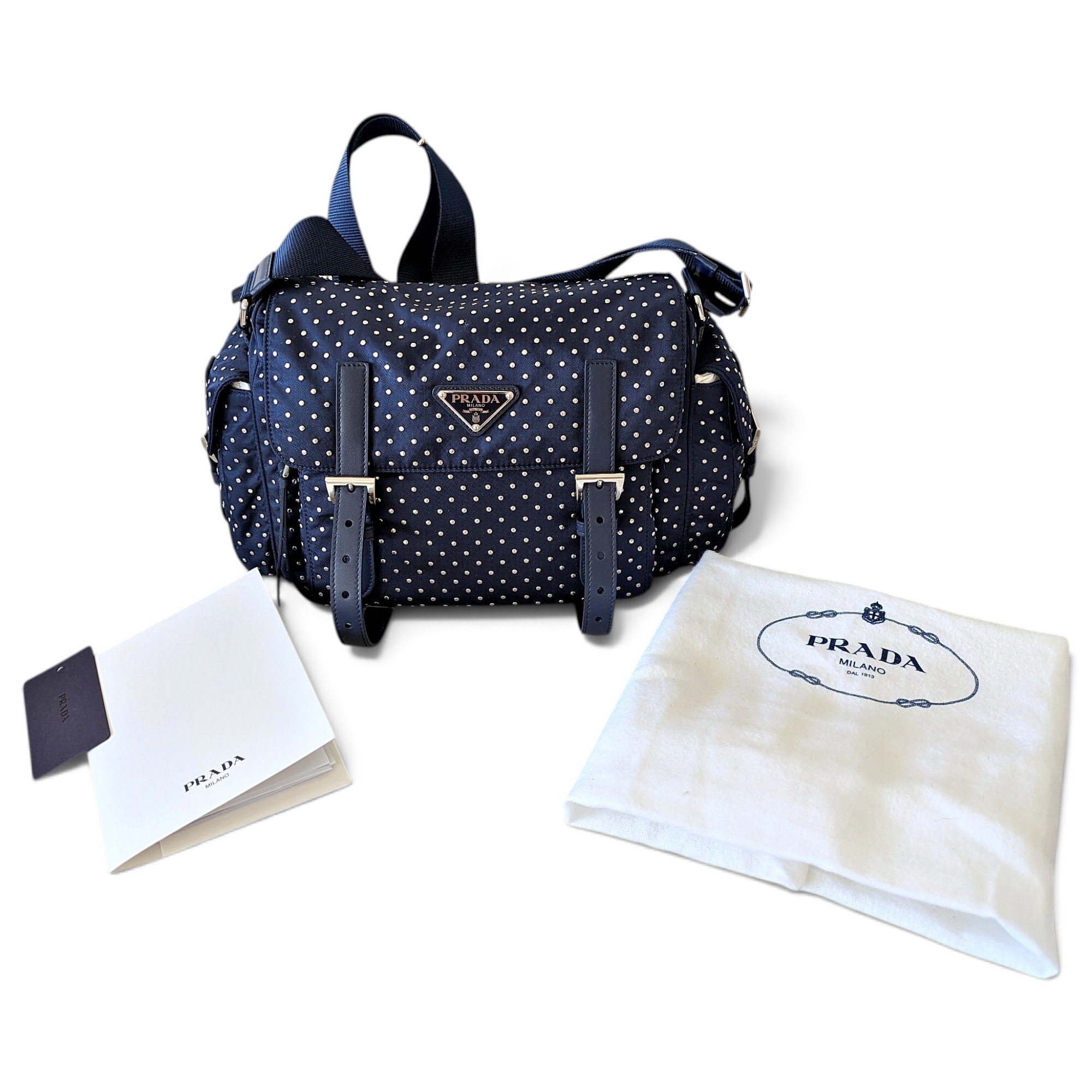 Crossbody bag