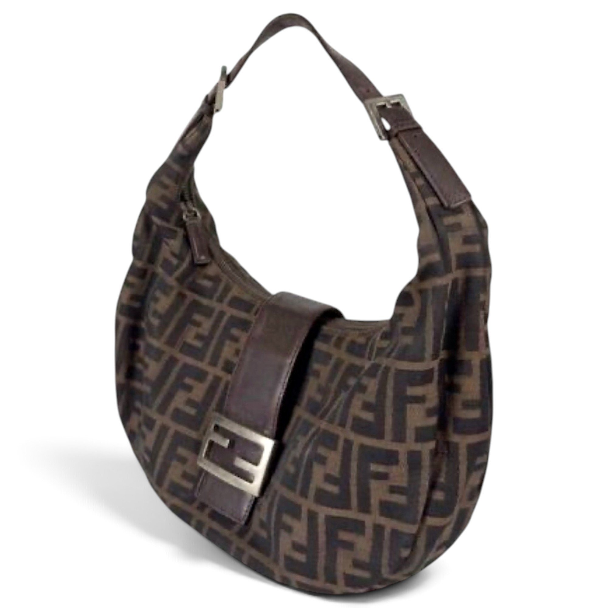 Cloth handbag