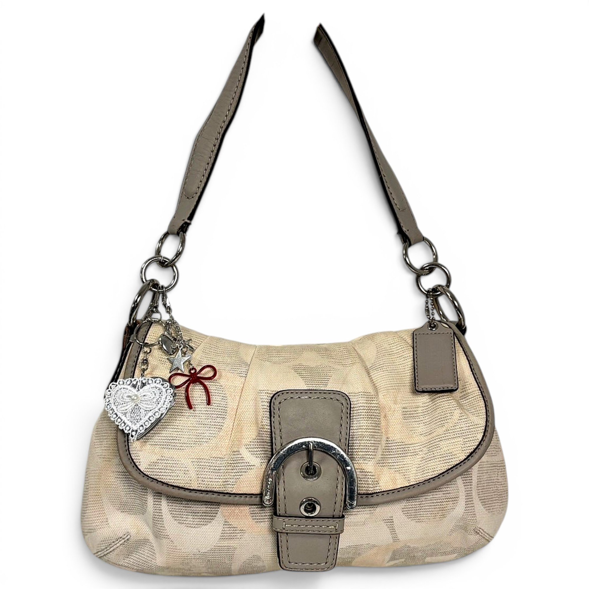 Cloth handbag