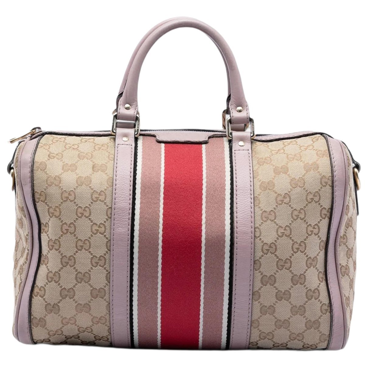Boston cloth bag