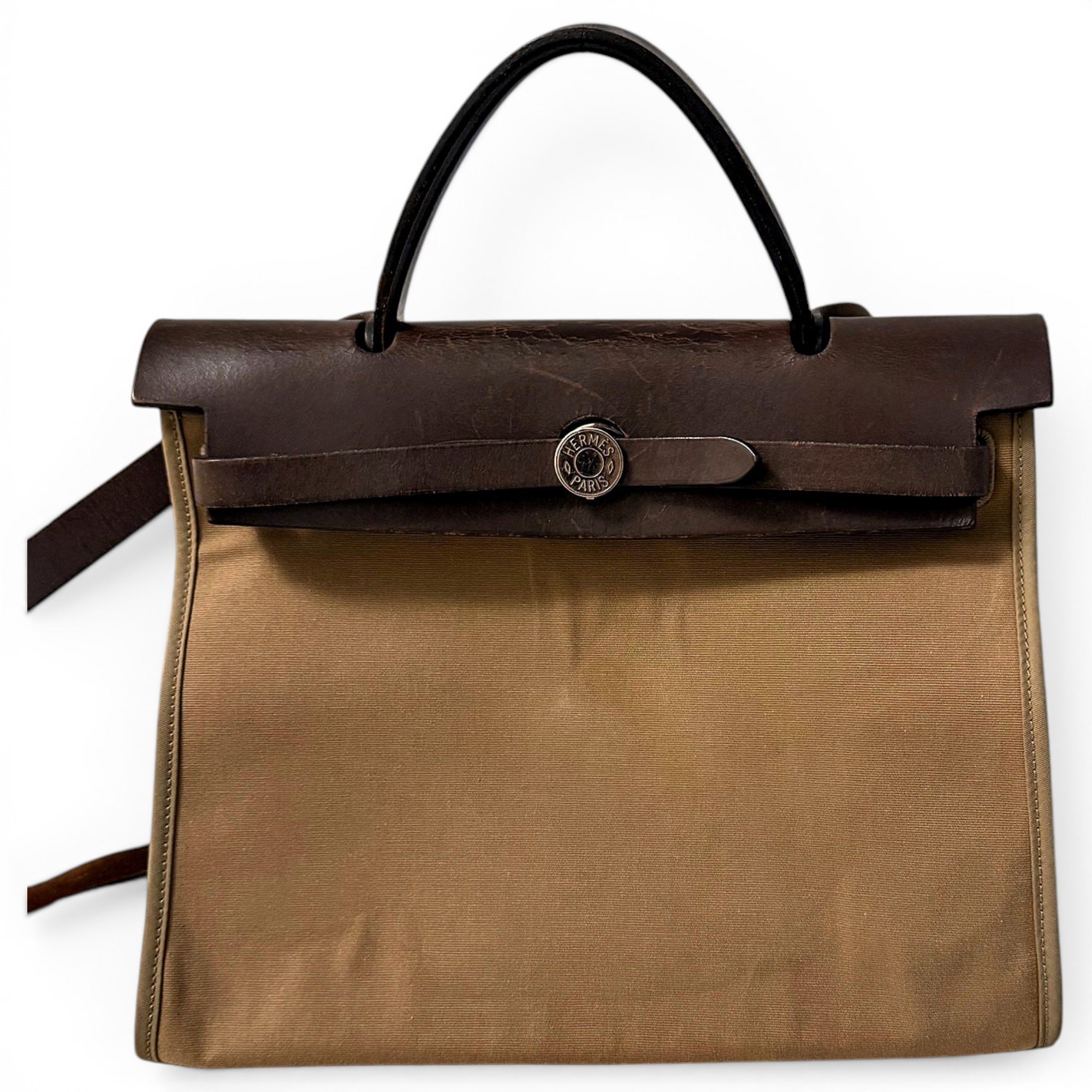 Herbag cloth handbag