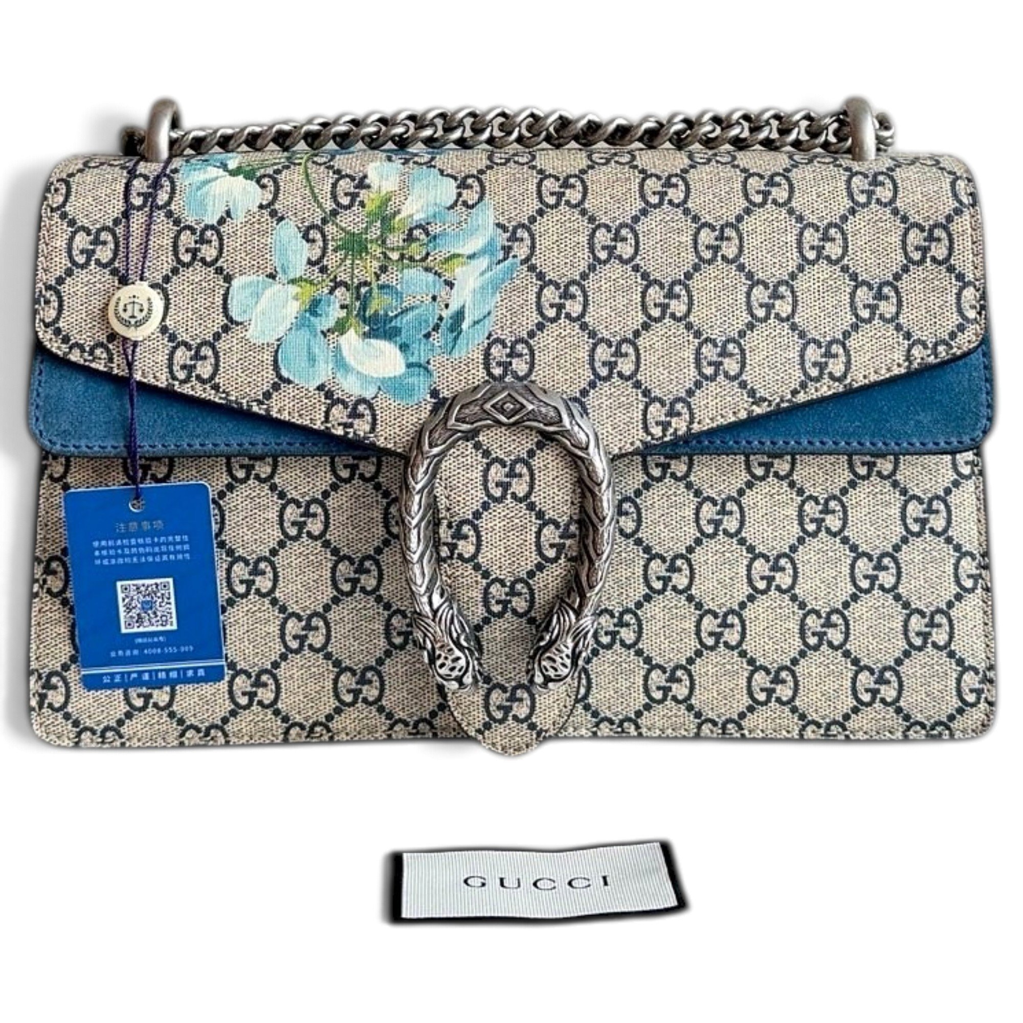 Dionysus crossbody bag