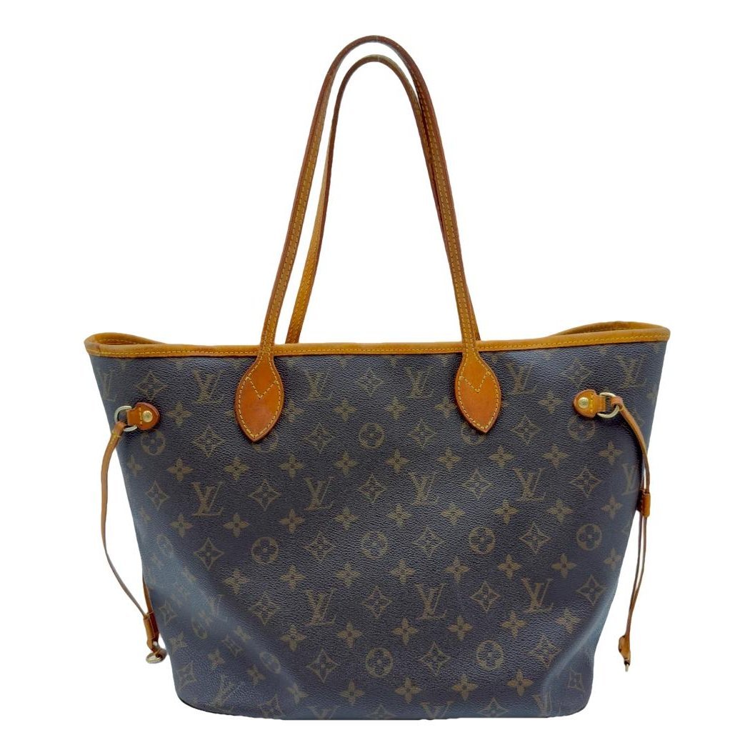 Neverfull cloth tote