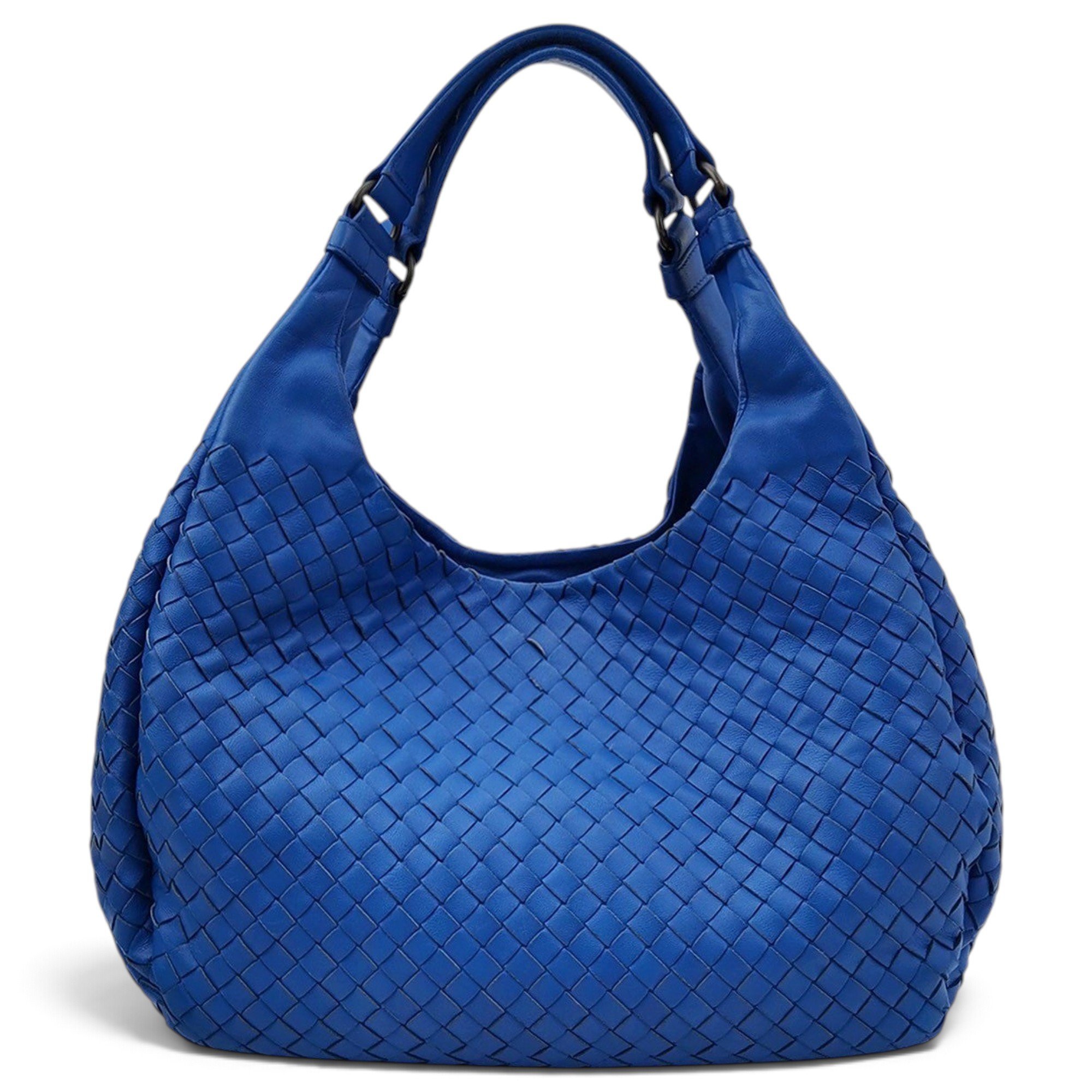 Veneta leather handbag