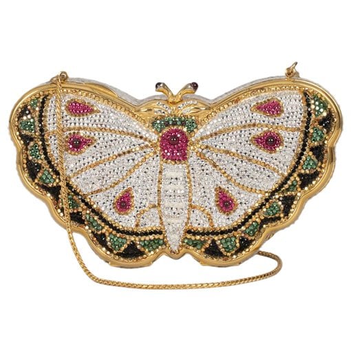 Judith Leiber Clutch bag