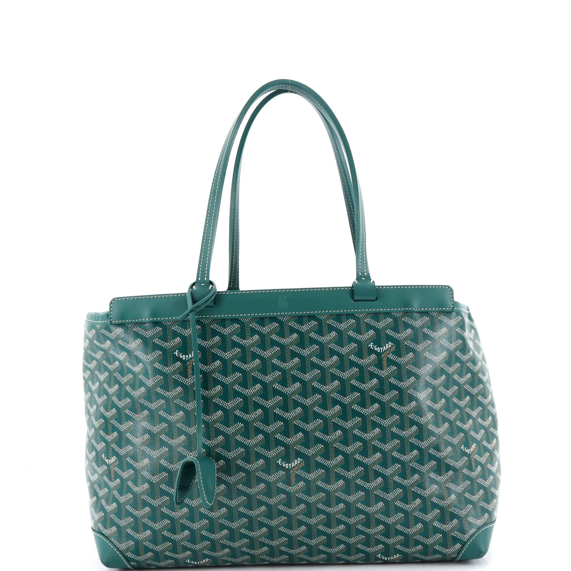 Bellechasse Bag Coated Canvas PM