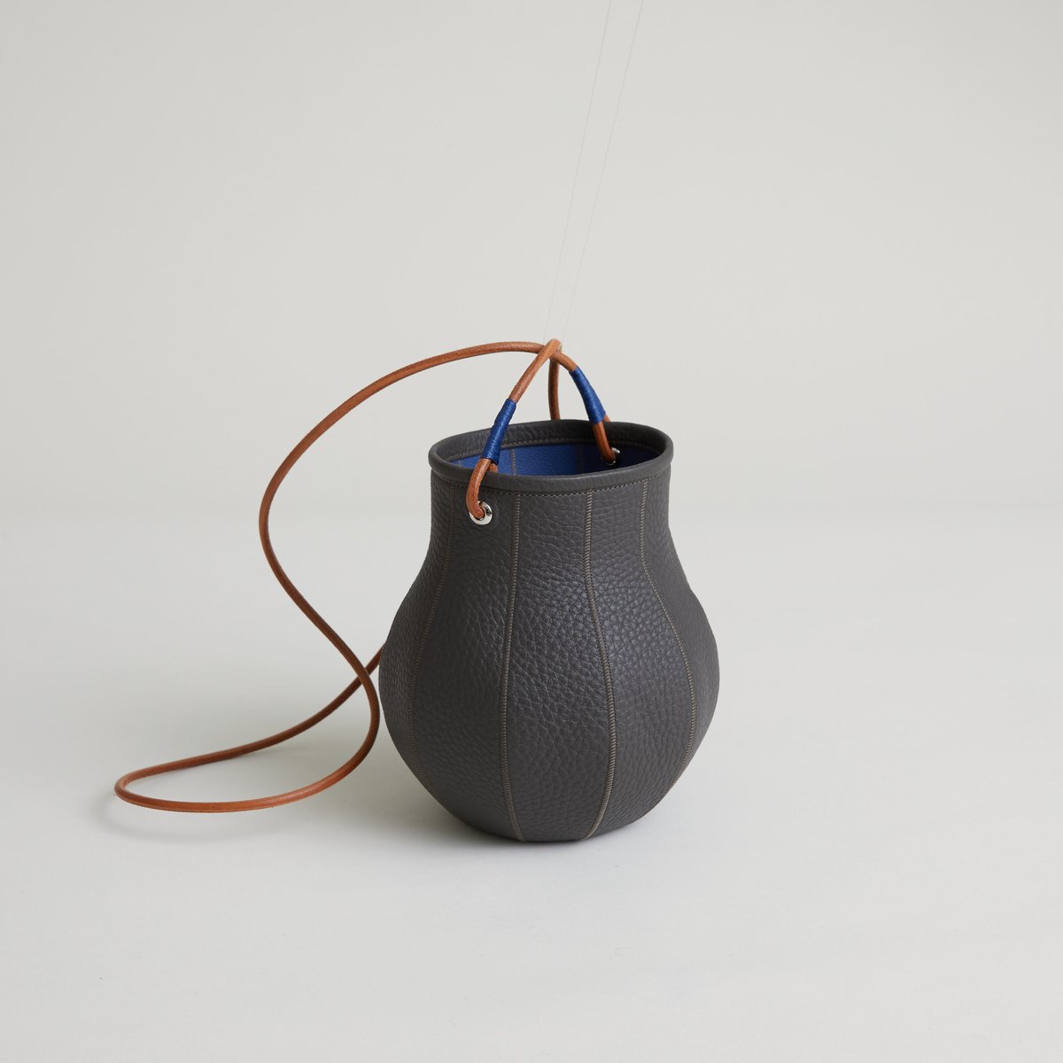 Neutral Colors Bitter Apple Bag