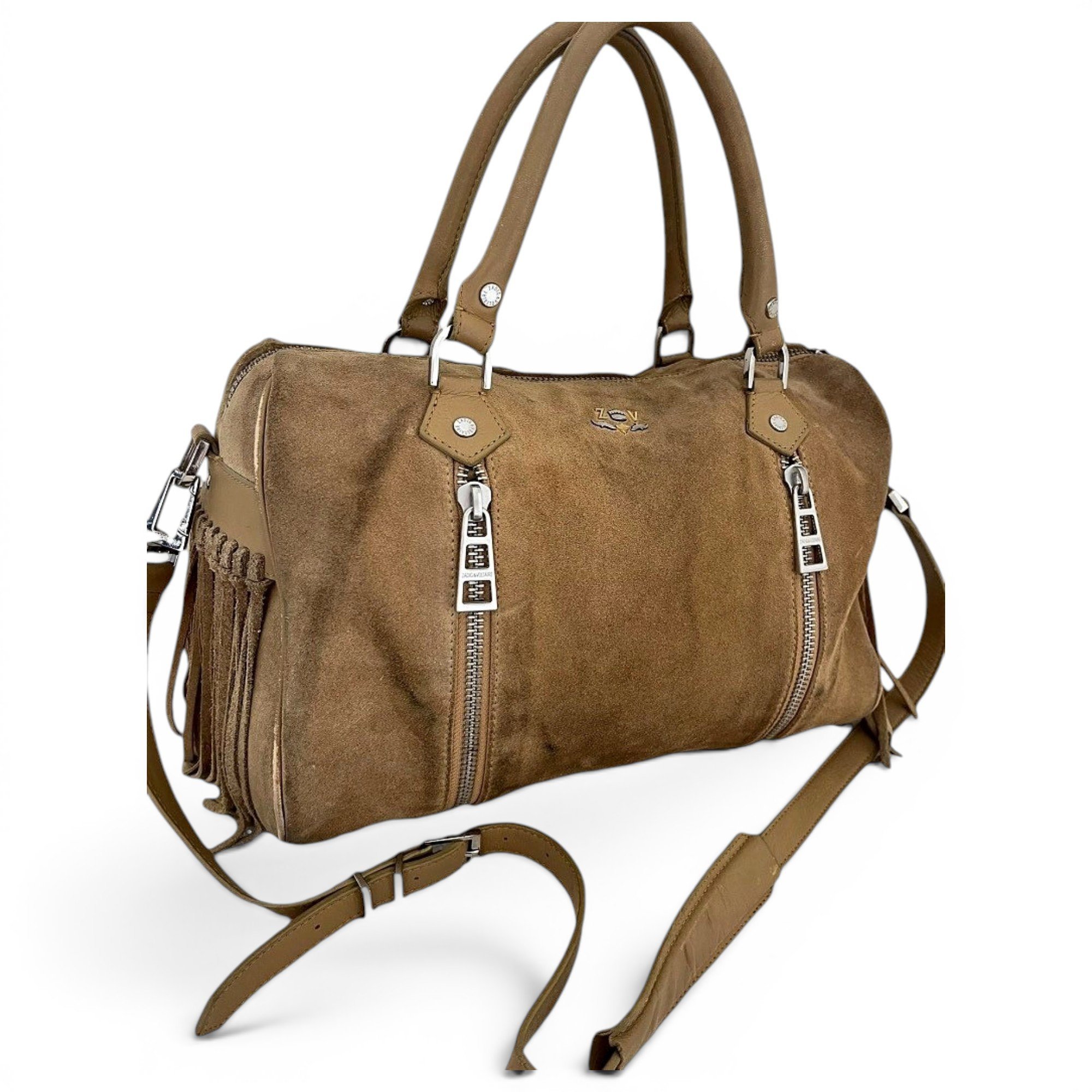 Sunny crossbody bag