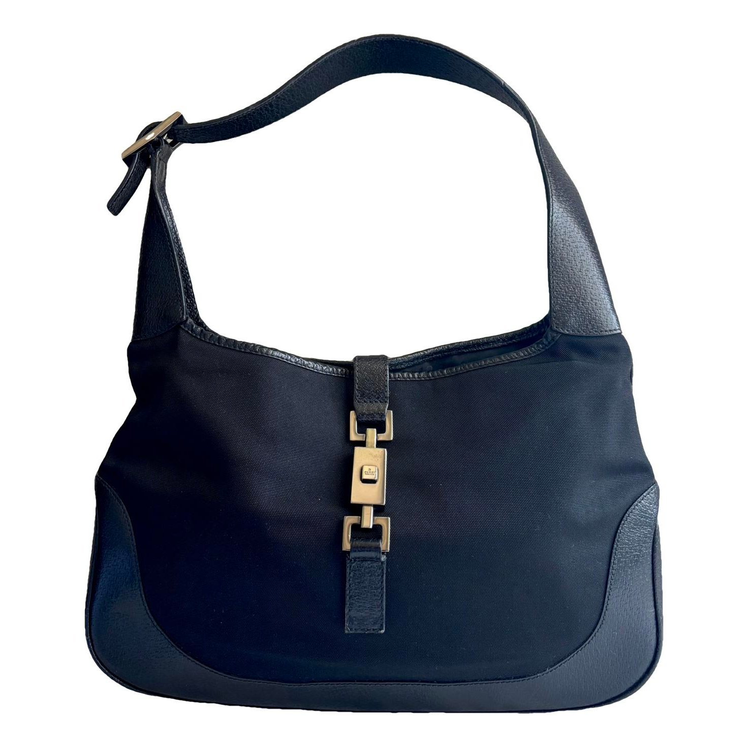 Jackie Vintage cloth handbag
