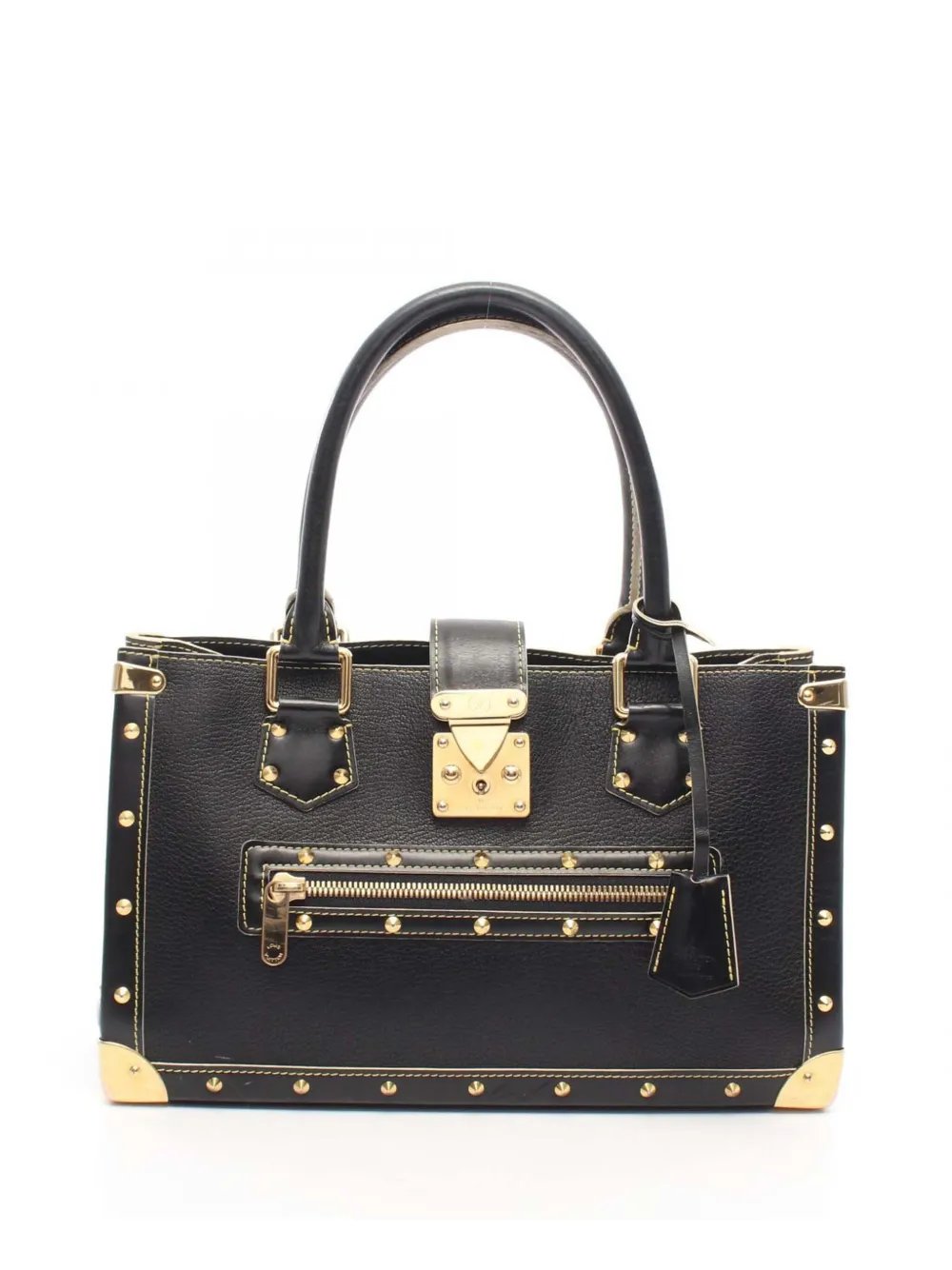 2007 Suhali Le Fabuleux tote bag