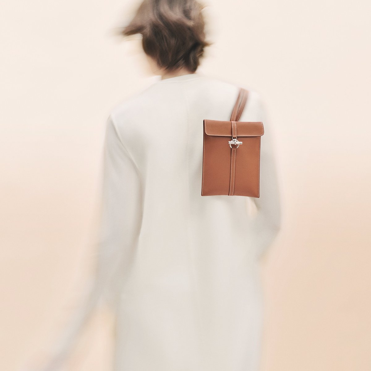 Gold Glenan to Go Pouch