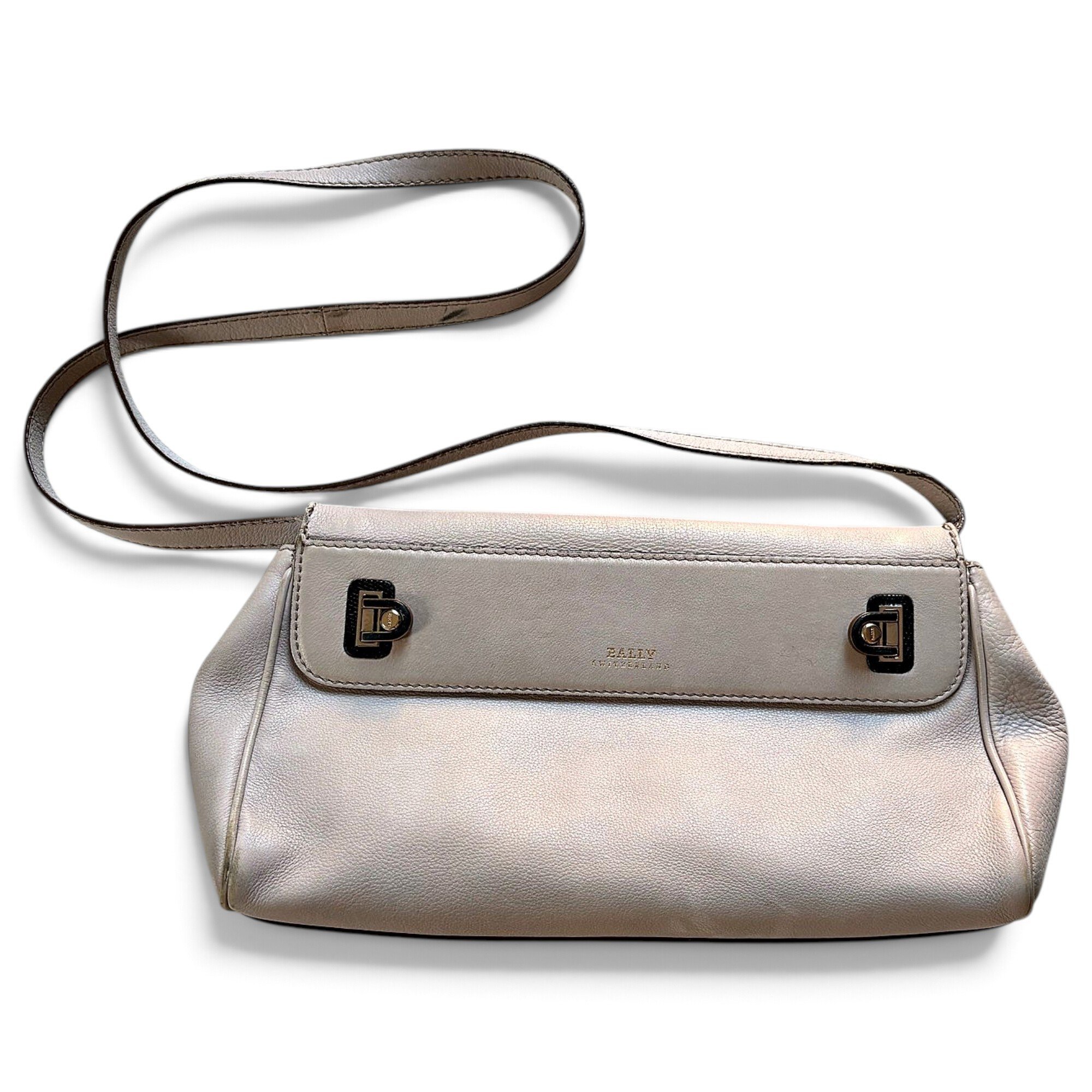 Pony-style calfskin handbag