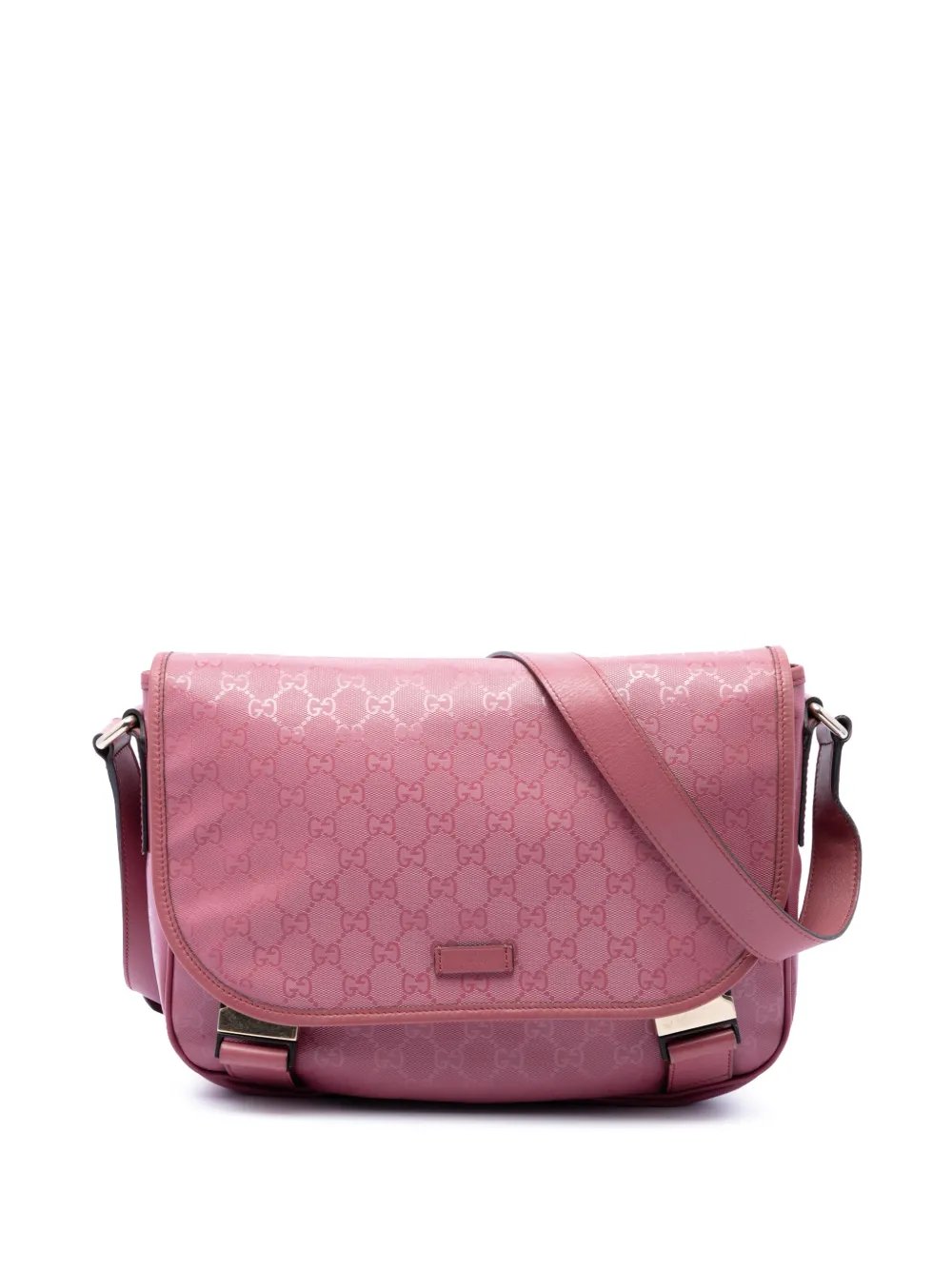 2016-2026 GG Imprime crossbody bag