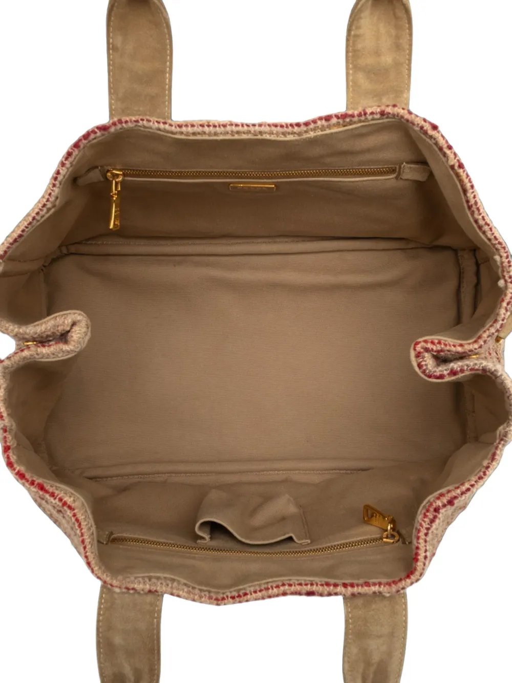 2013-2026 Tweed satchel