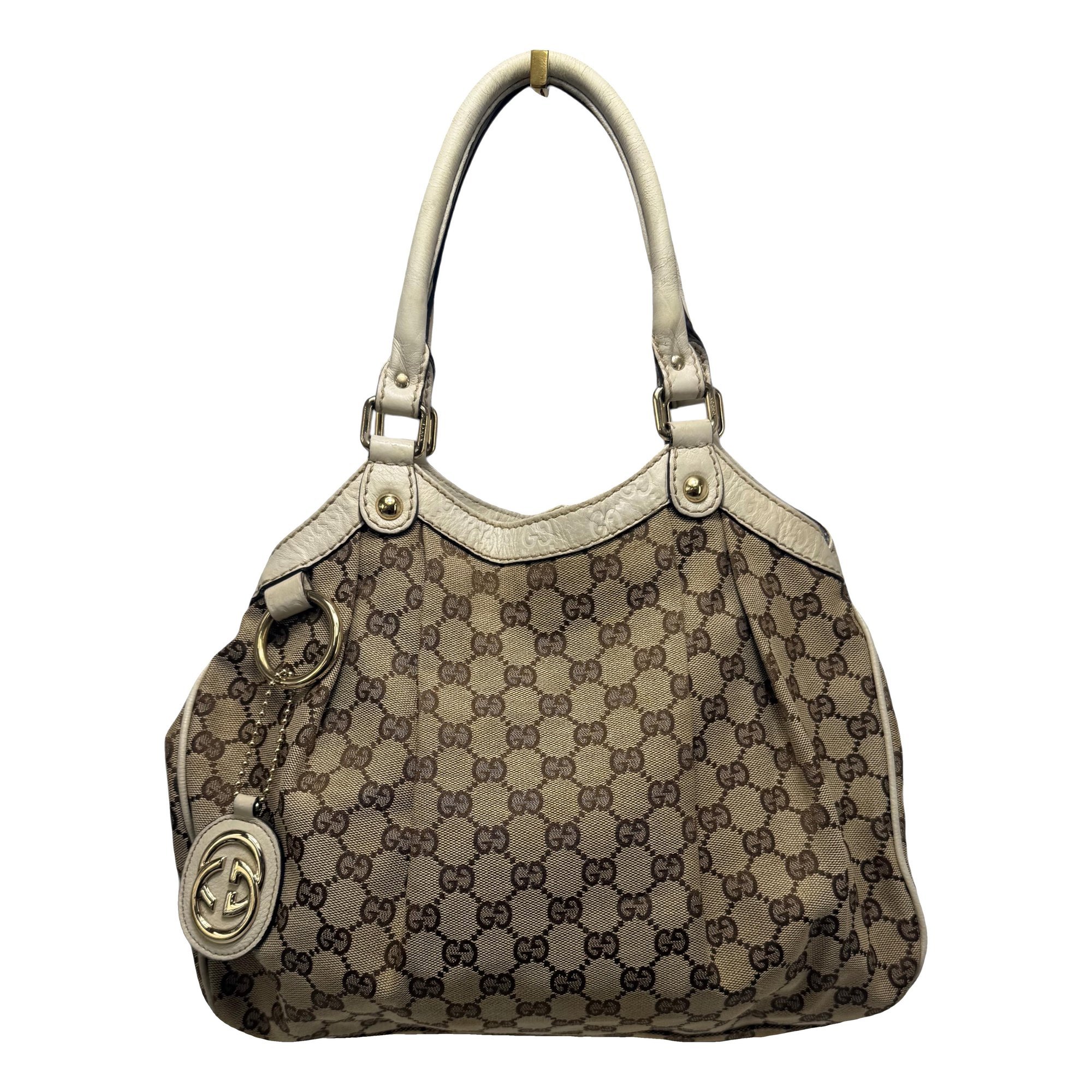 Sukey cloth handbag