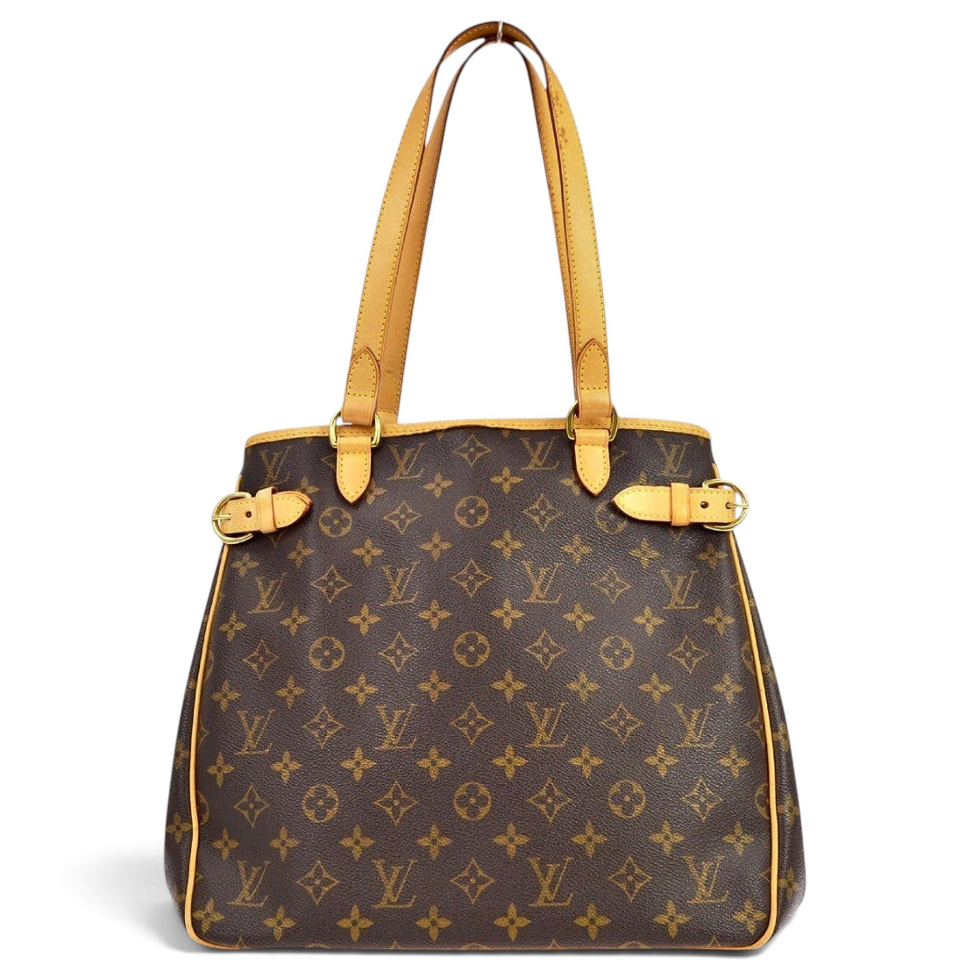 Batignolles cloth tote