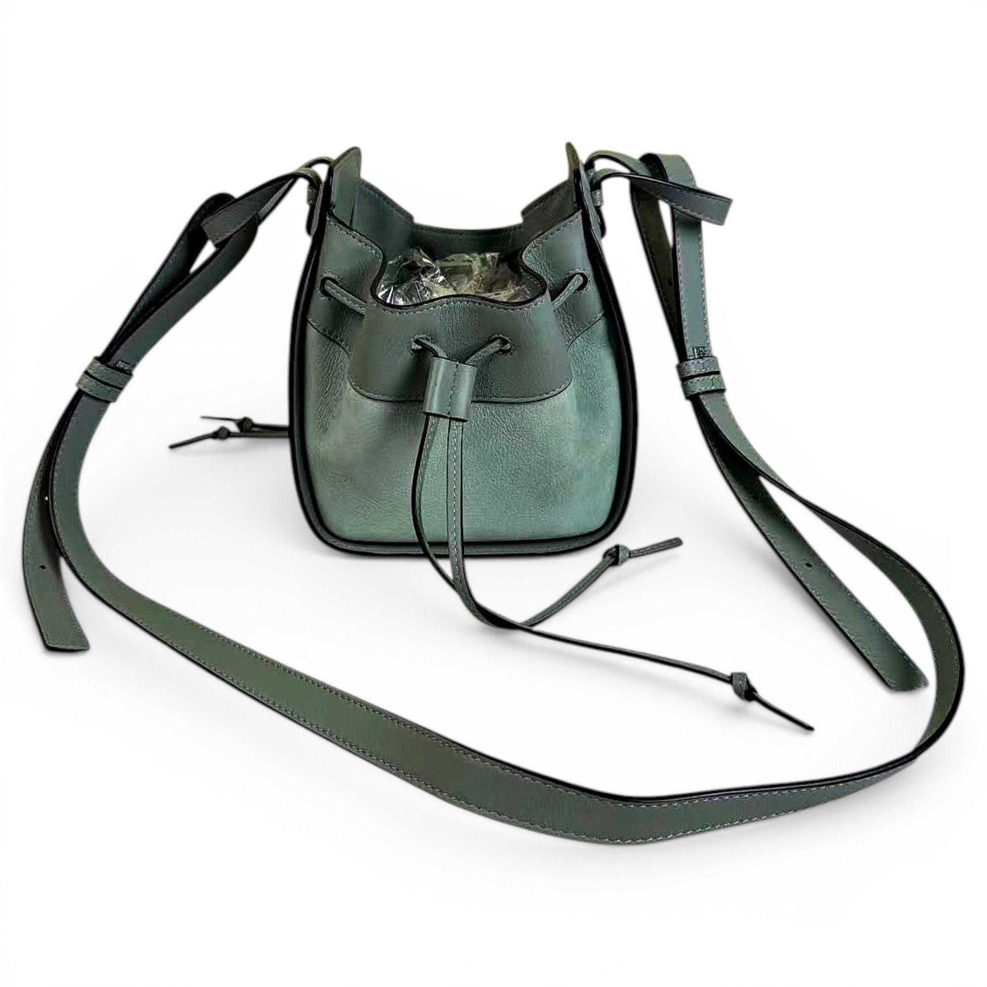 Loewe Leather bag
