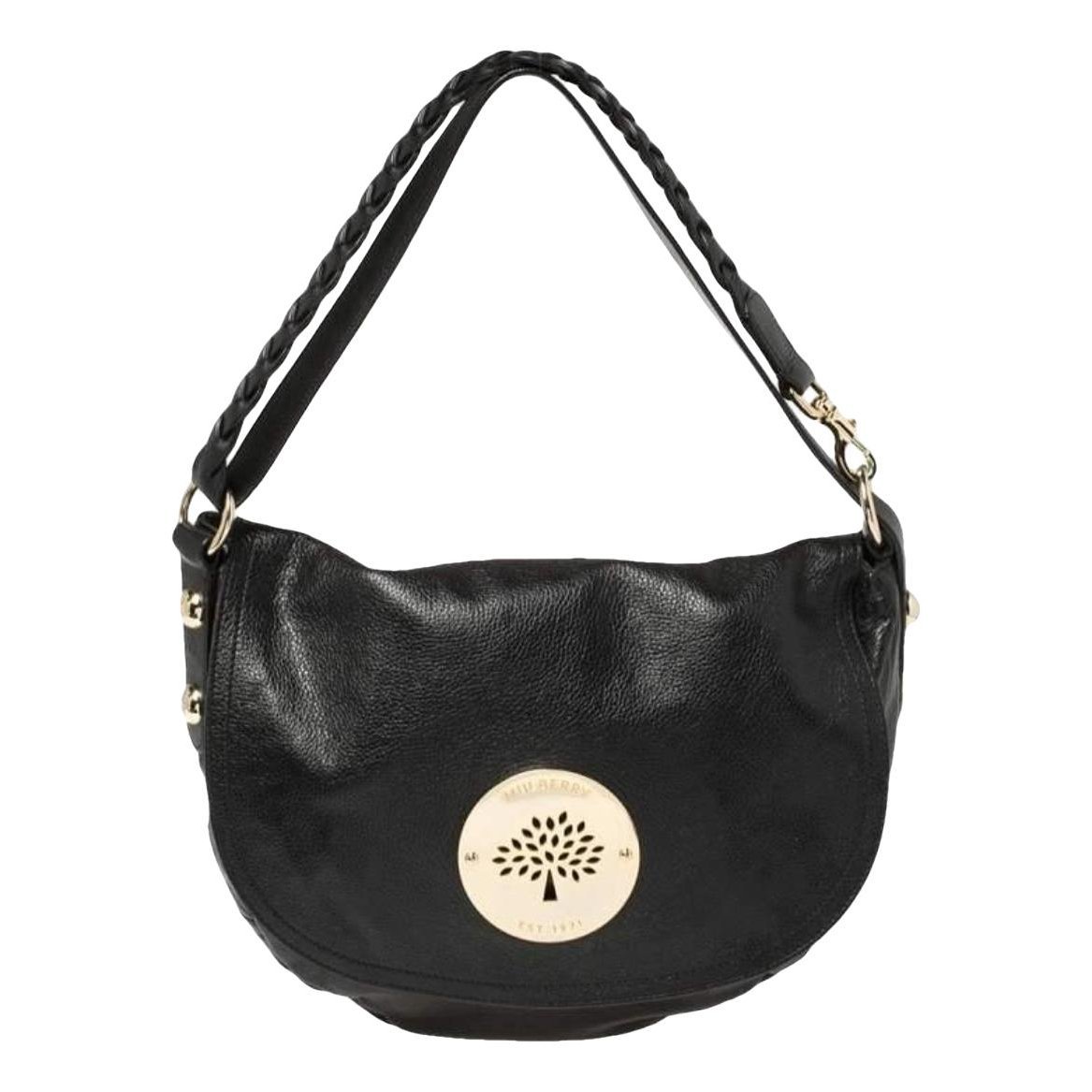 Mulberry Daria leather handbag