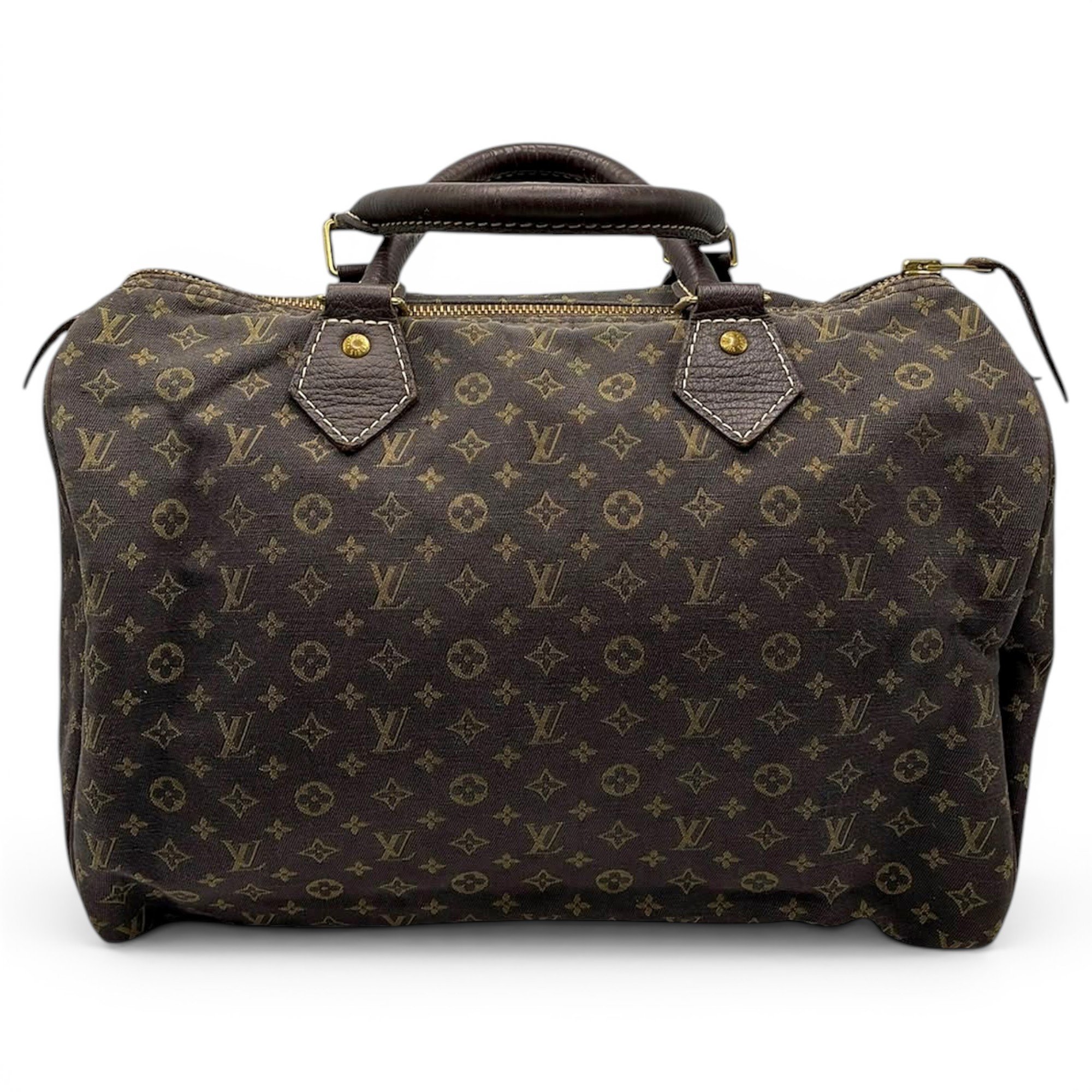 Speedy handbag