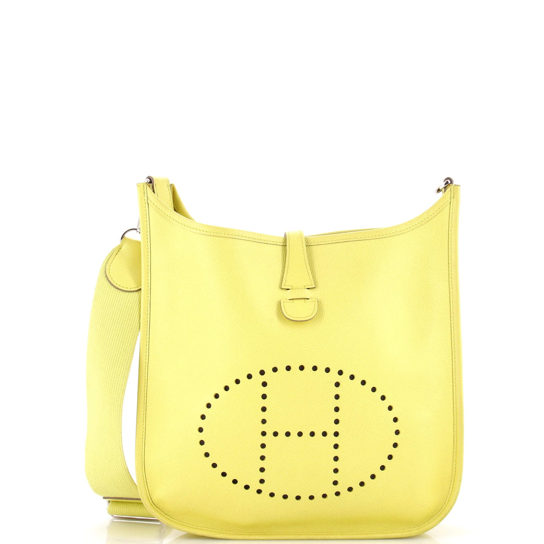 Evelyne Bag Gen III Epsom PM
