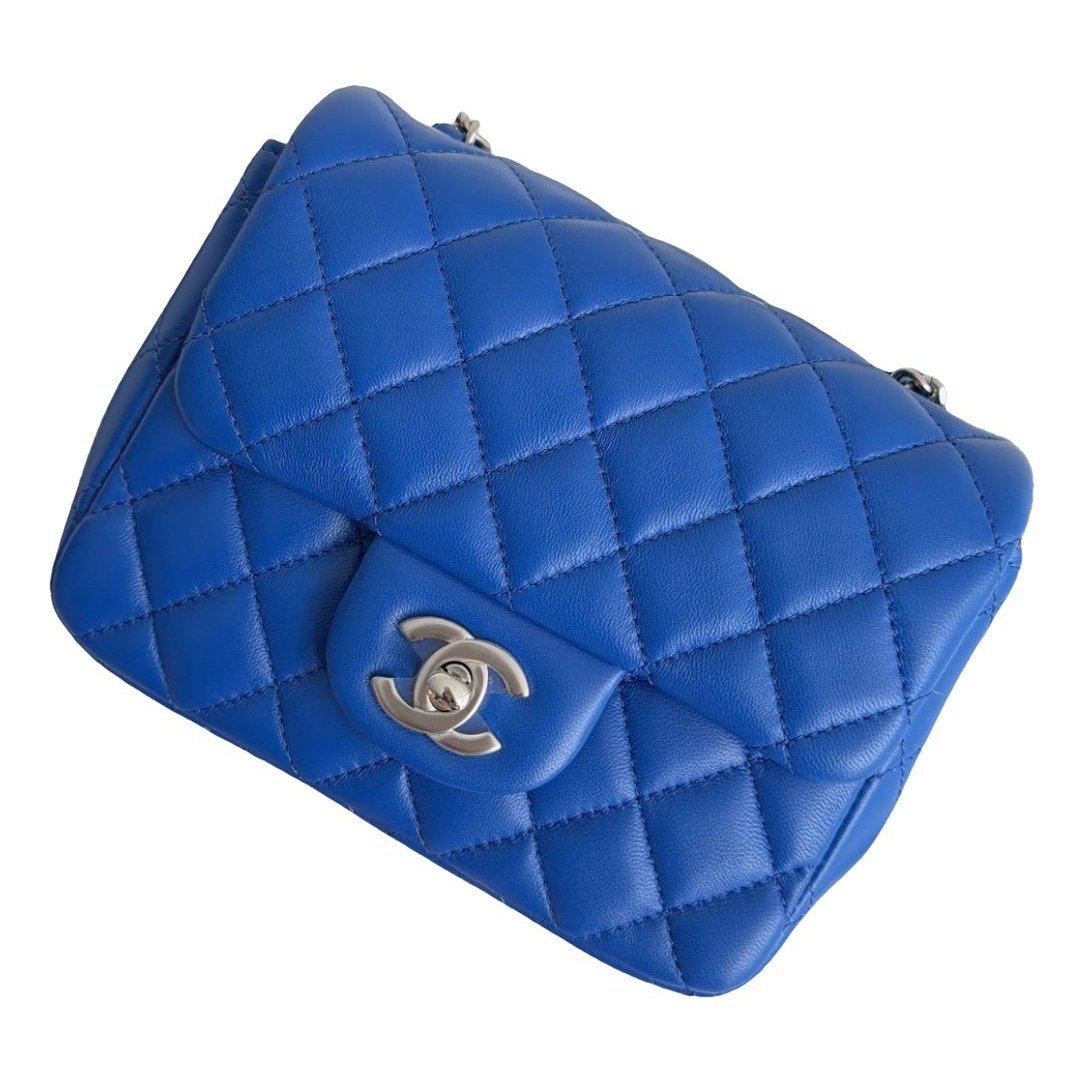 Timeless/Classique leather crossbody bag
