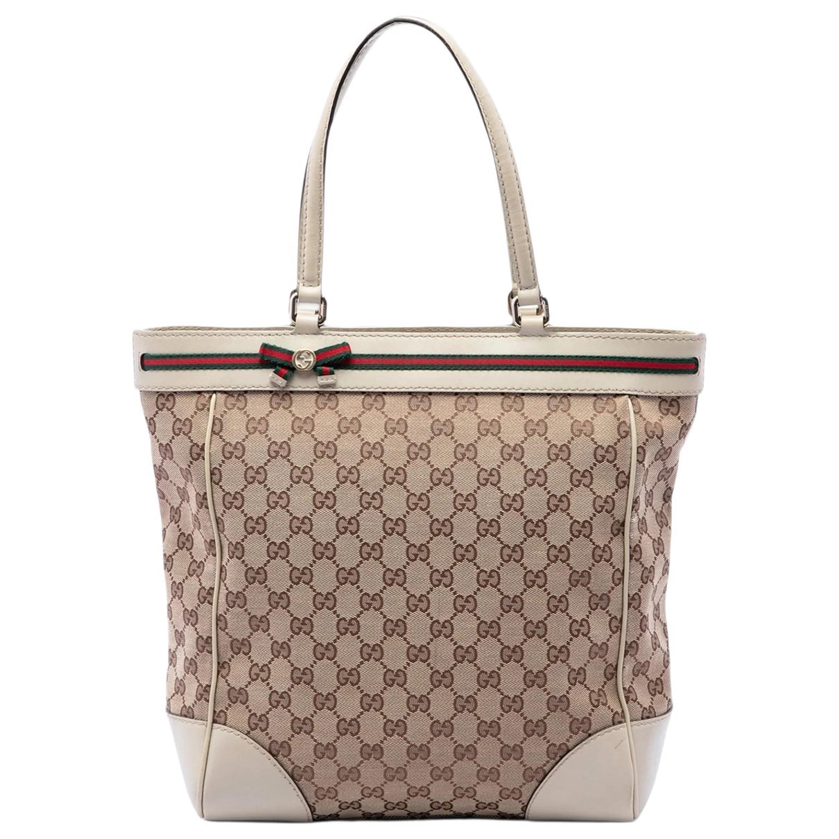 Gucci B cloth bag