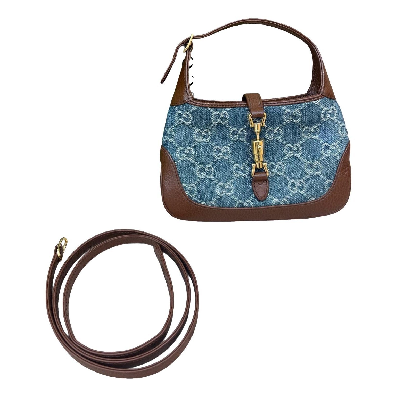Jackie 1961 cloth handbag