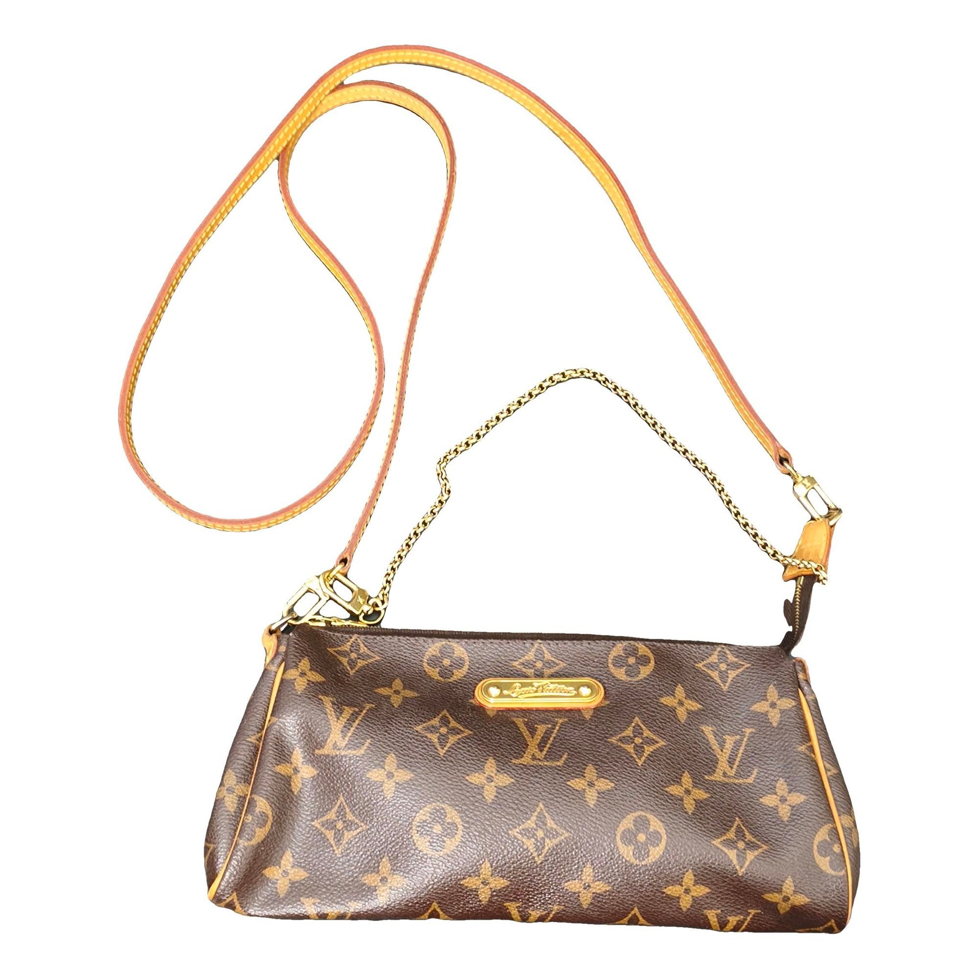 Eva leather handbag