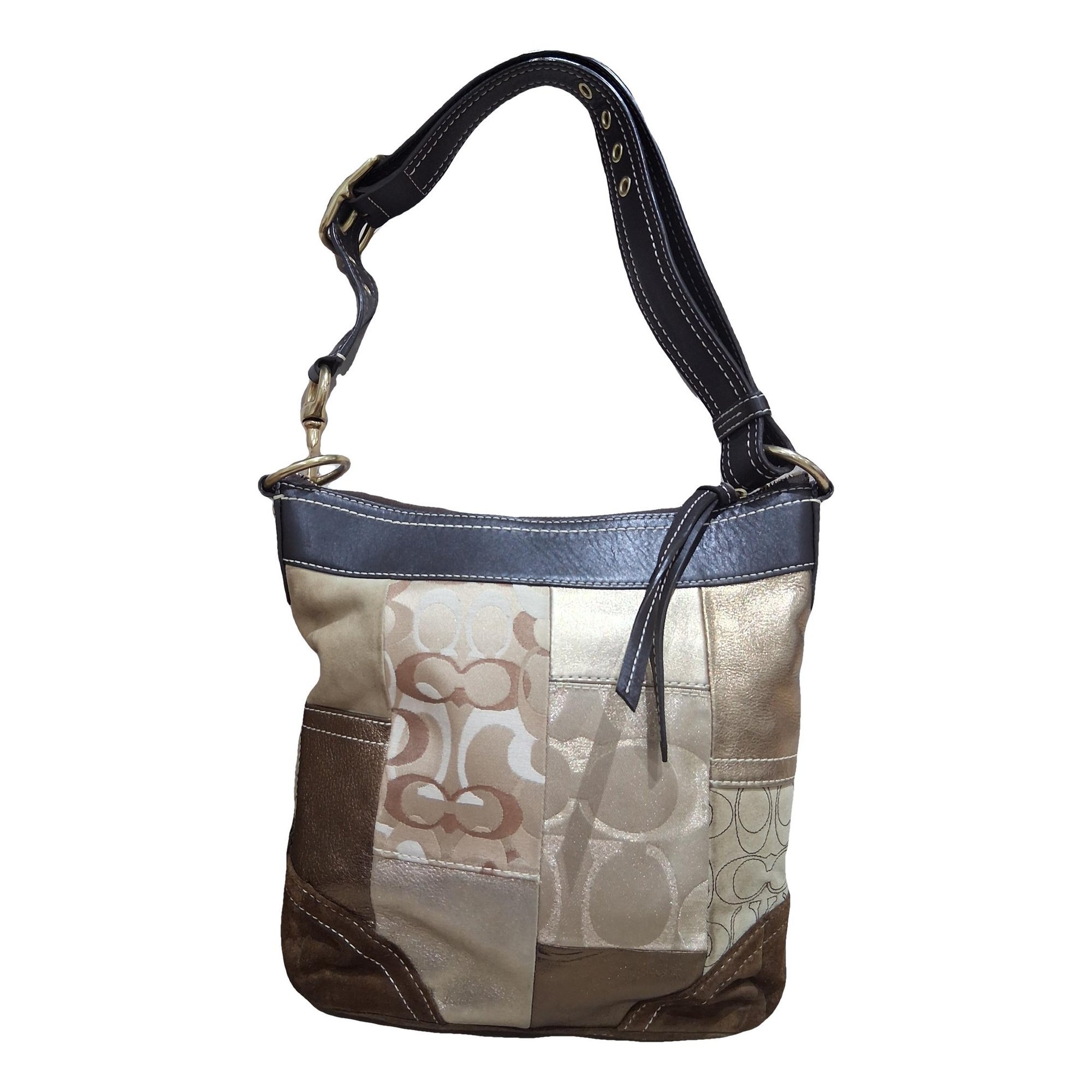 Cloth handbag