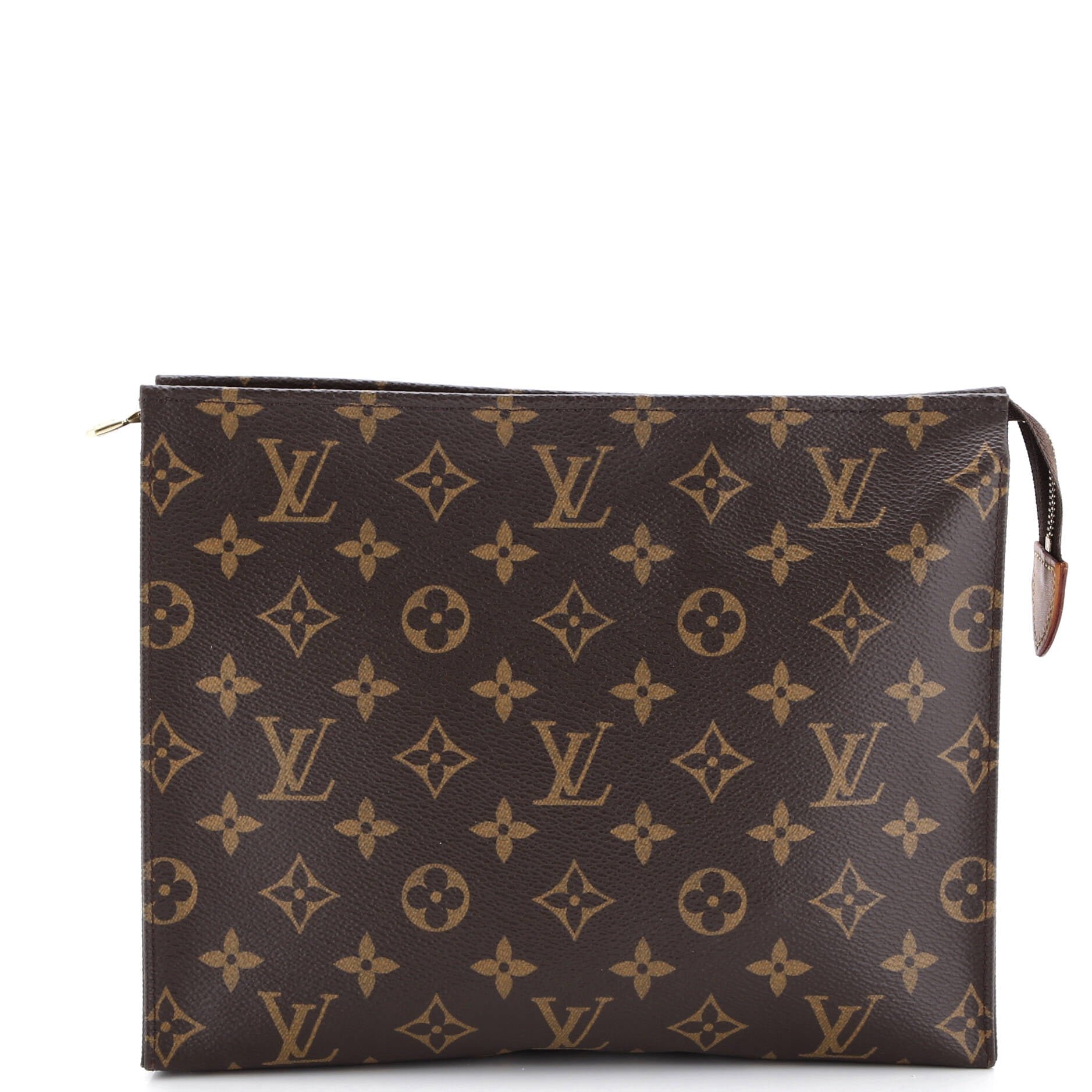 Louis Vuitton Toiletry Pouch Monogram Canvas 26