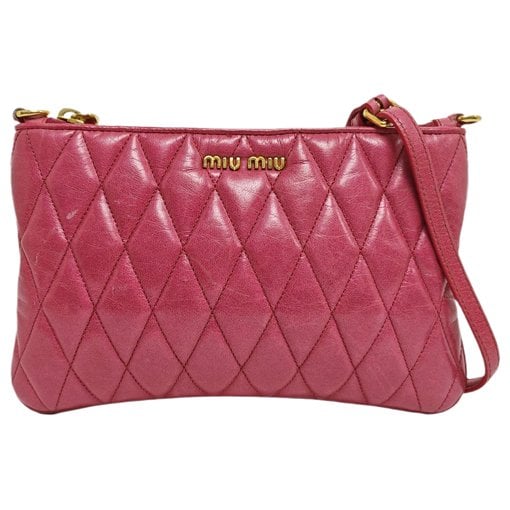 Crossbody bag