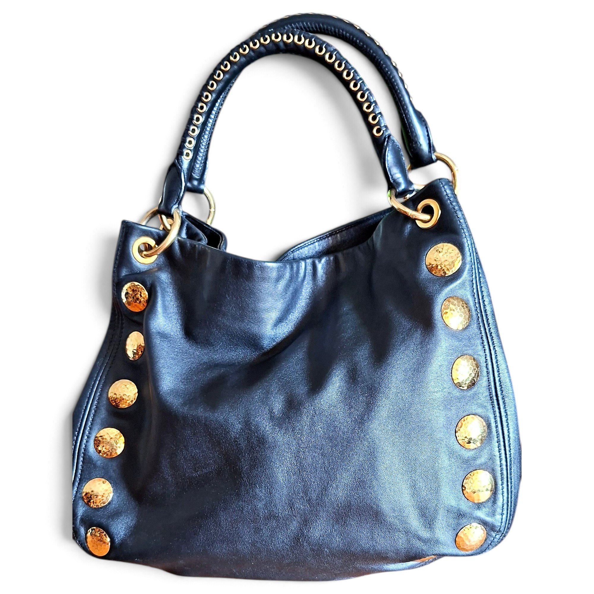 Miu Miu Leather handbag