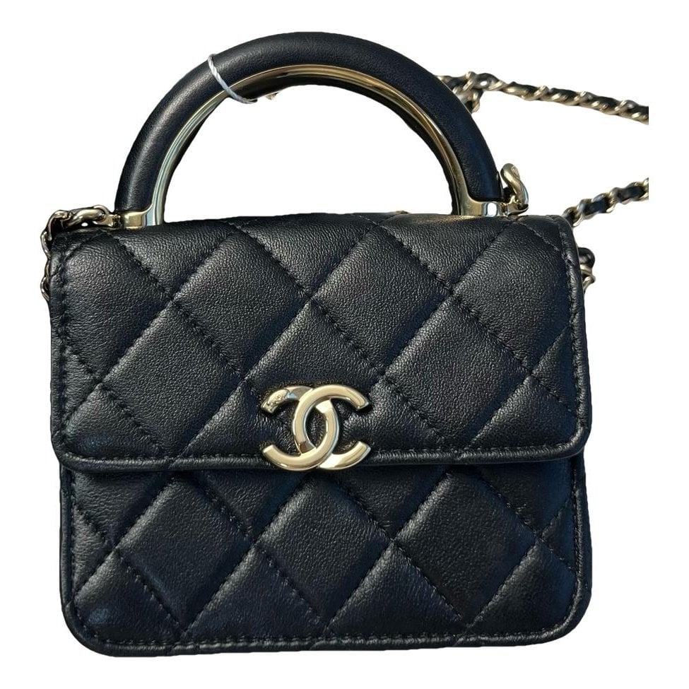 Timeless/Classique leather crossbody bag