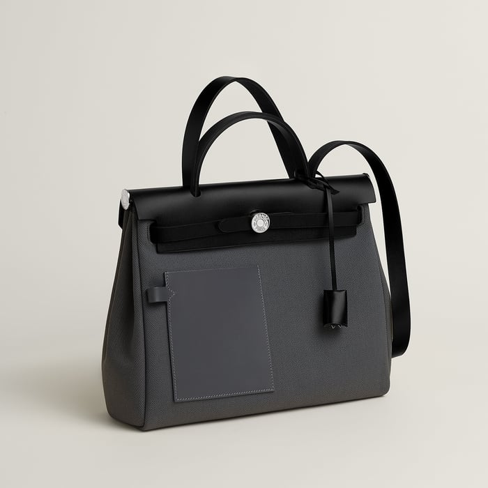 Herbag Zip 31 Pocket Bag