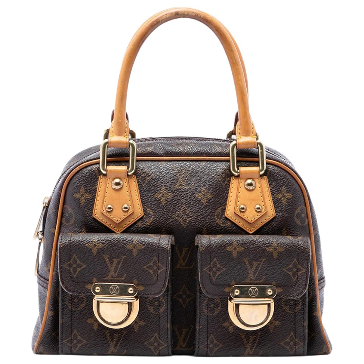 Manhattan cloth bag
