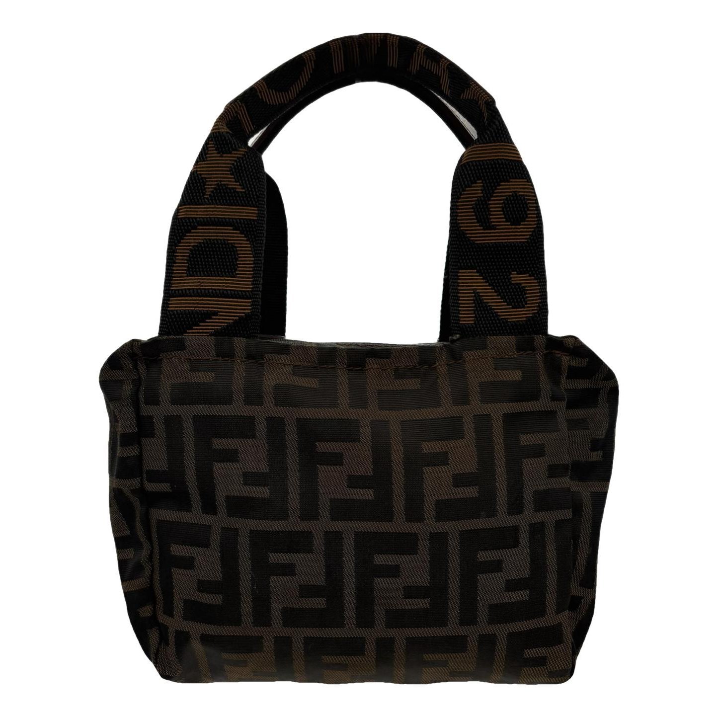 Cloth mini bag