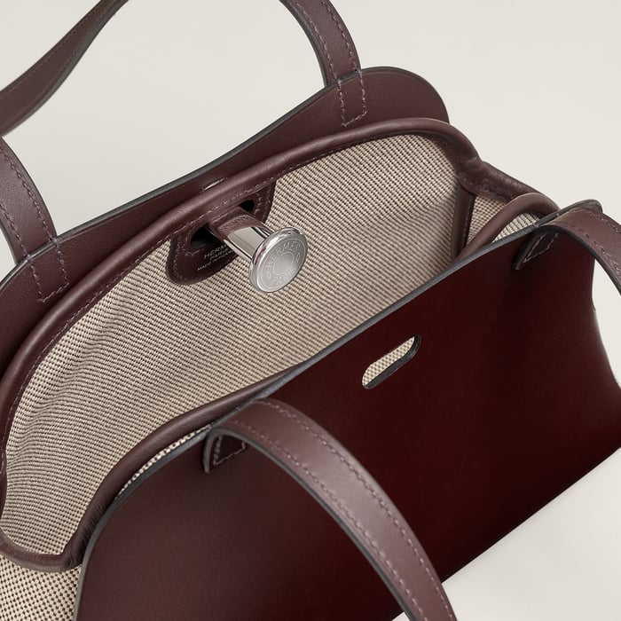 Tablier Sellier Bag